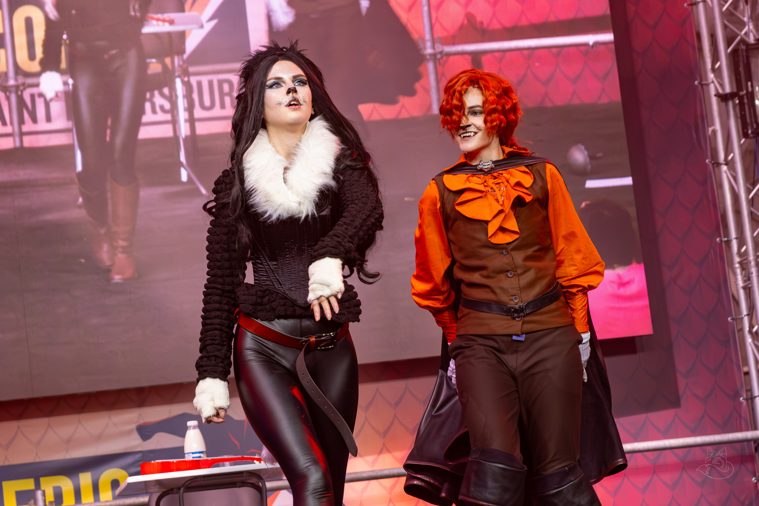 Конкурс Epic Con 2024. Косплей фотограф