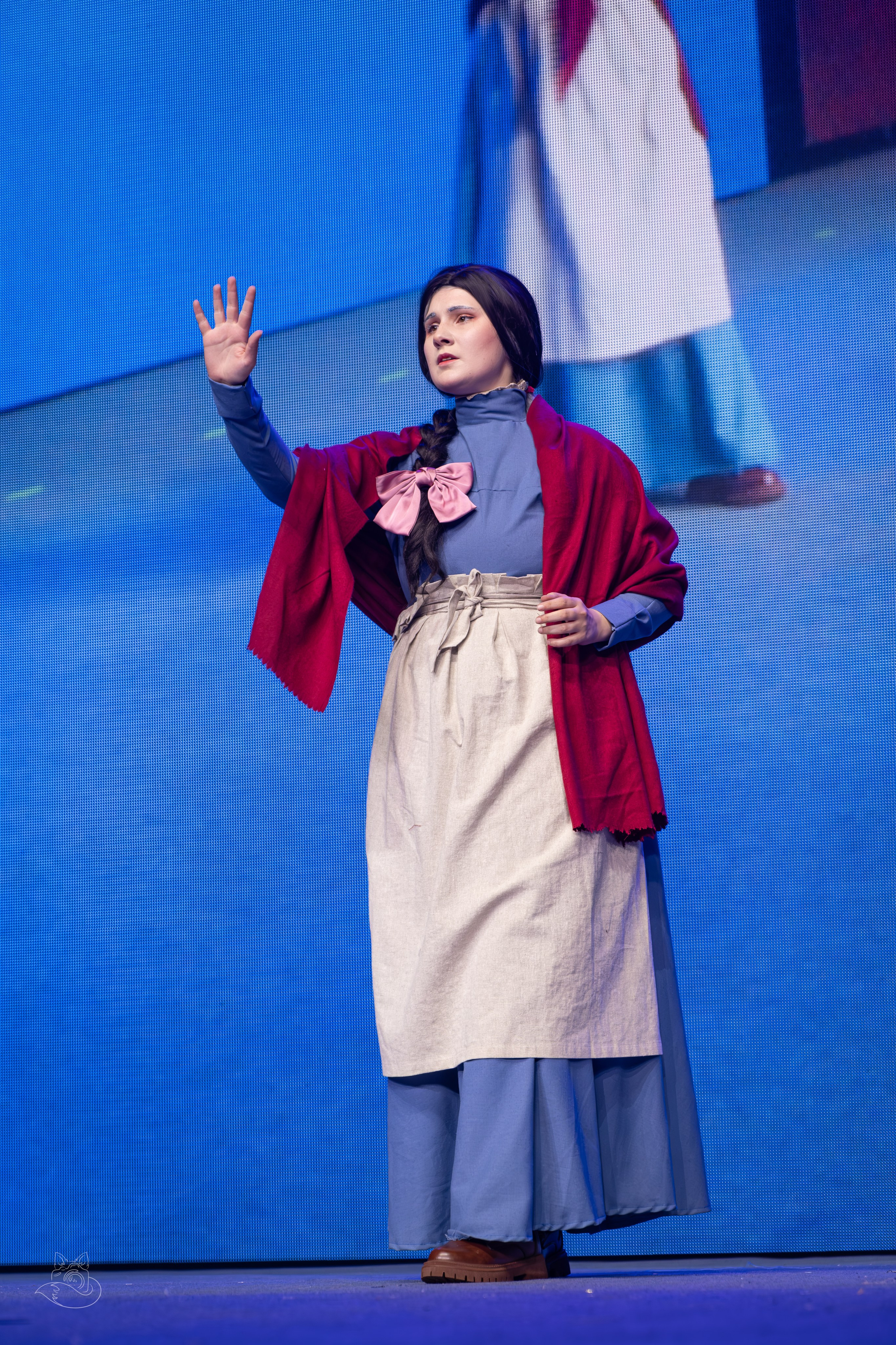 Конкурс Epic Con Russia 2025 | Москва. Косплей фотограф