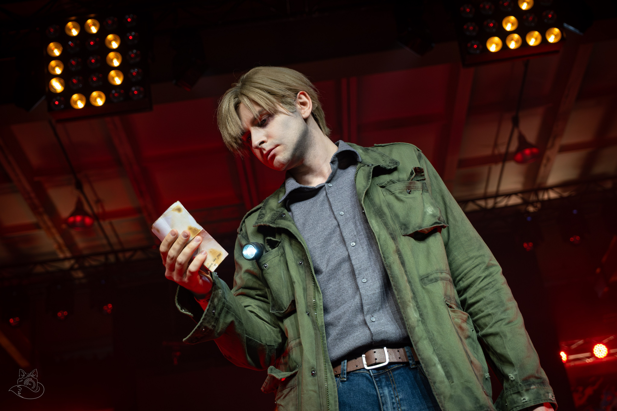 Конкурс Эпик Кон 2026 | Севкабель порт. Cosplay Fotograf