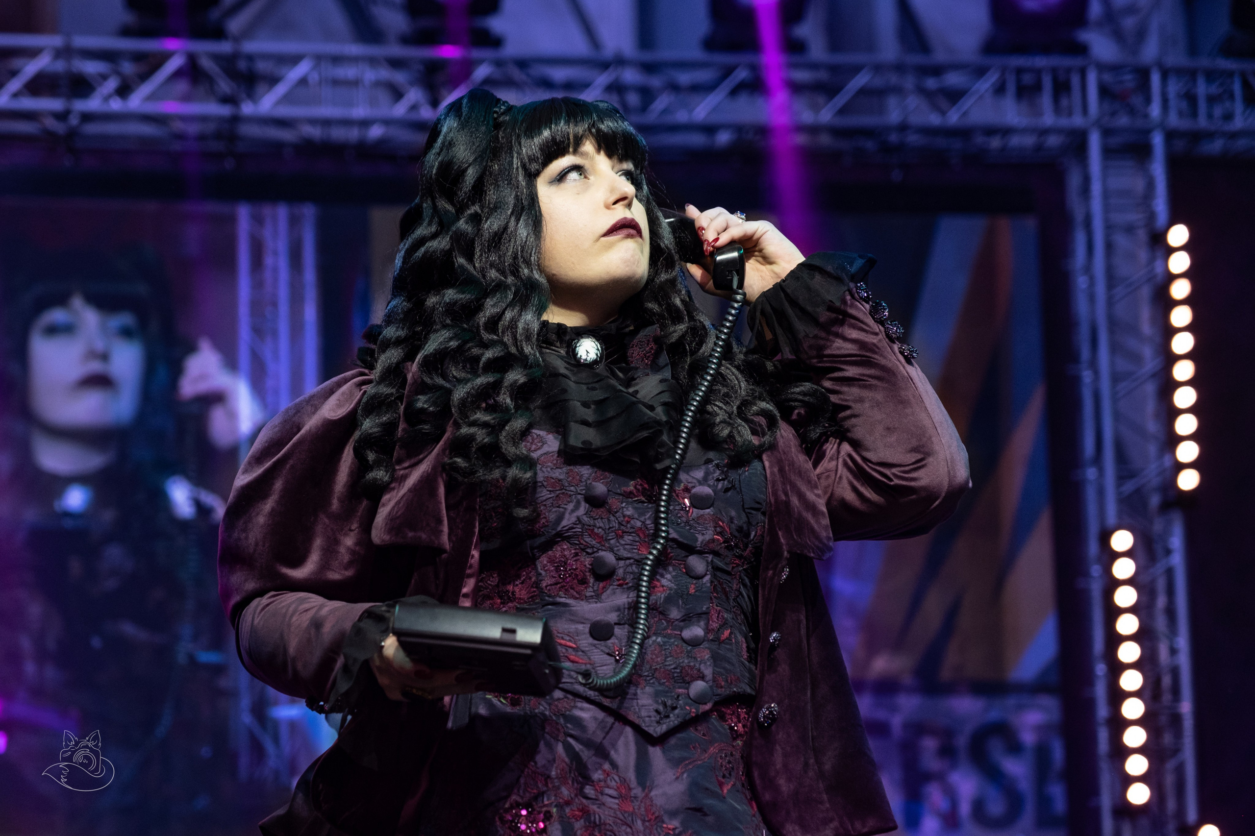 Победители Epic Con 2023. Косплей фотограф