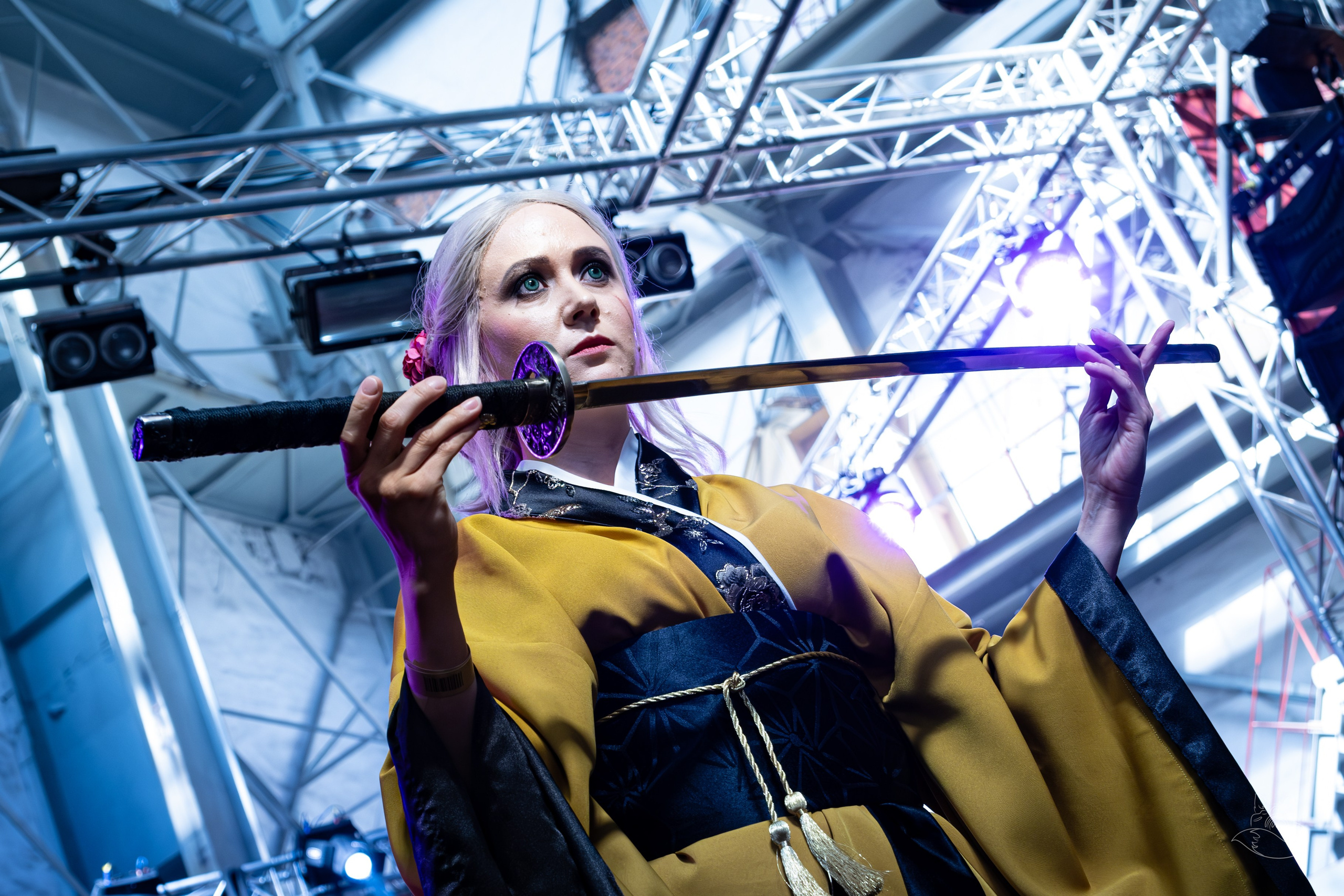 Конкурс Epic Con 2025. Косплей фотограф