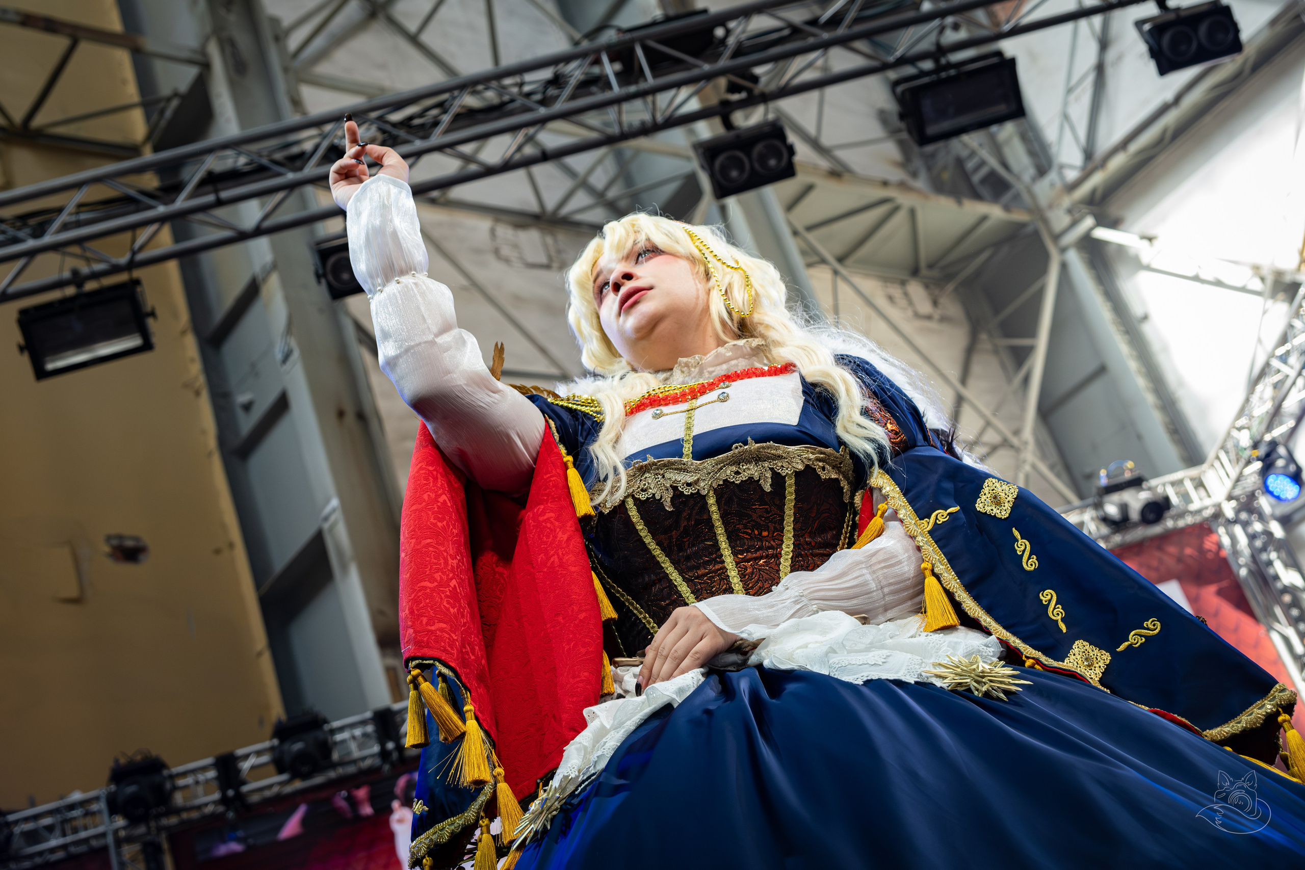 Конкурс Epic Con 2025. Косплей фотограф