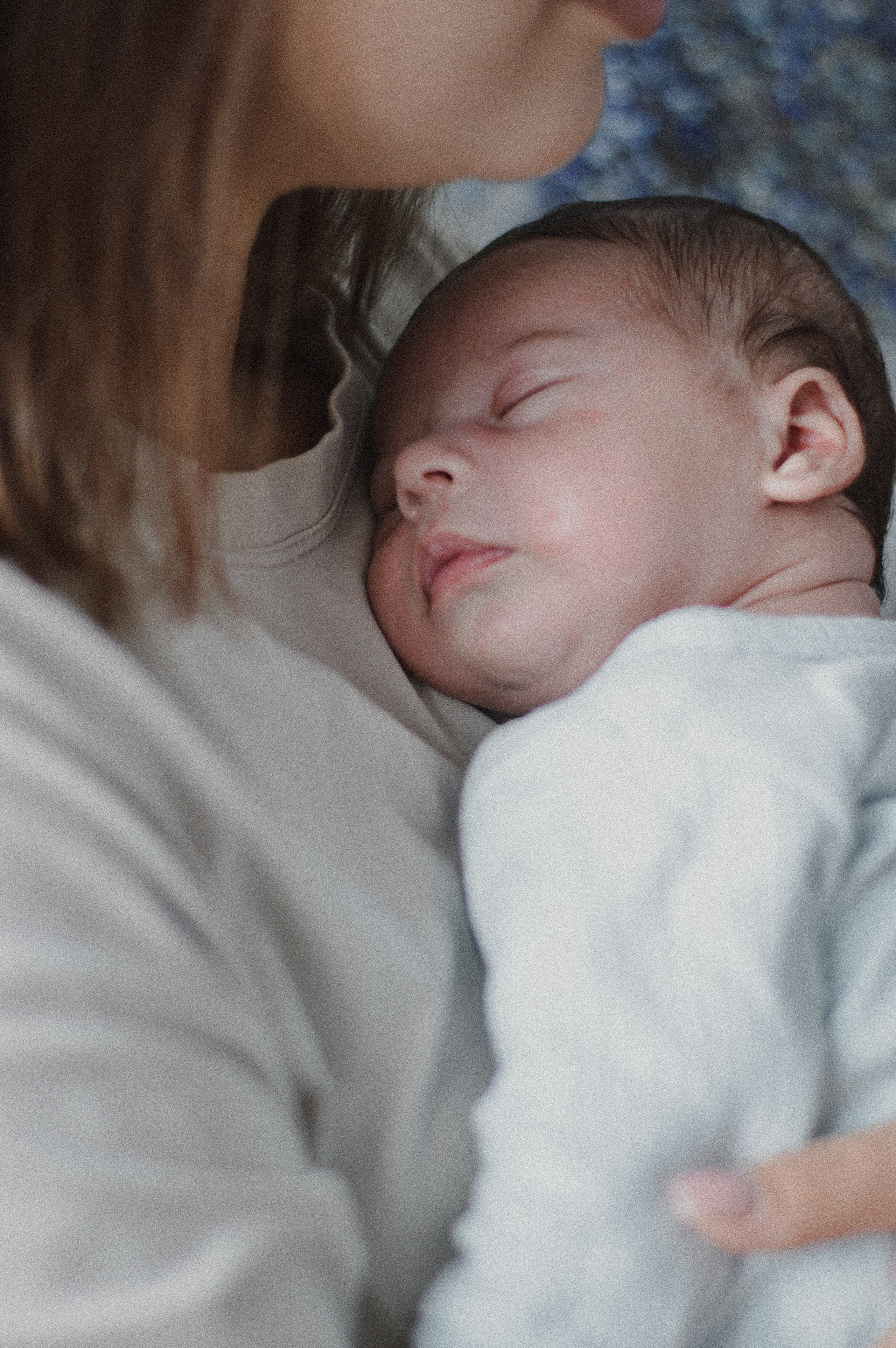 Эмануэлю 10 дней. Фотограф в Москве/Санкт-Петербурге