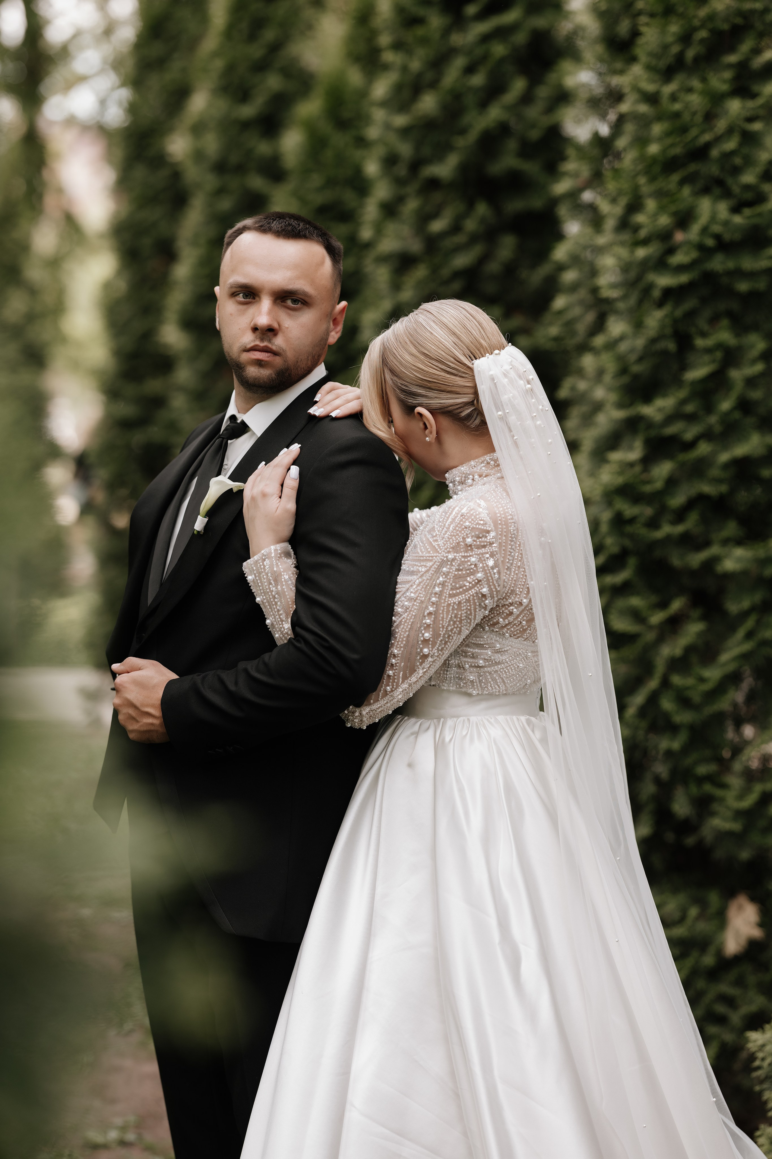 230 525. Свадебный и семейный фотограф Светлана Пирюгина