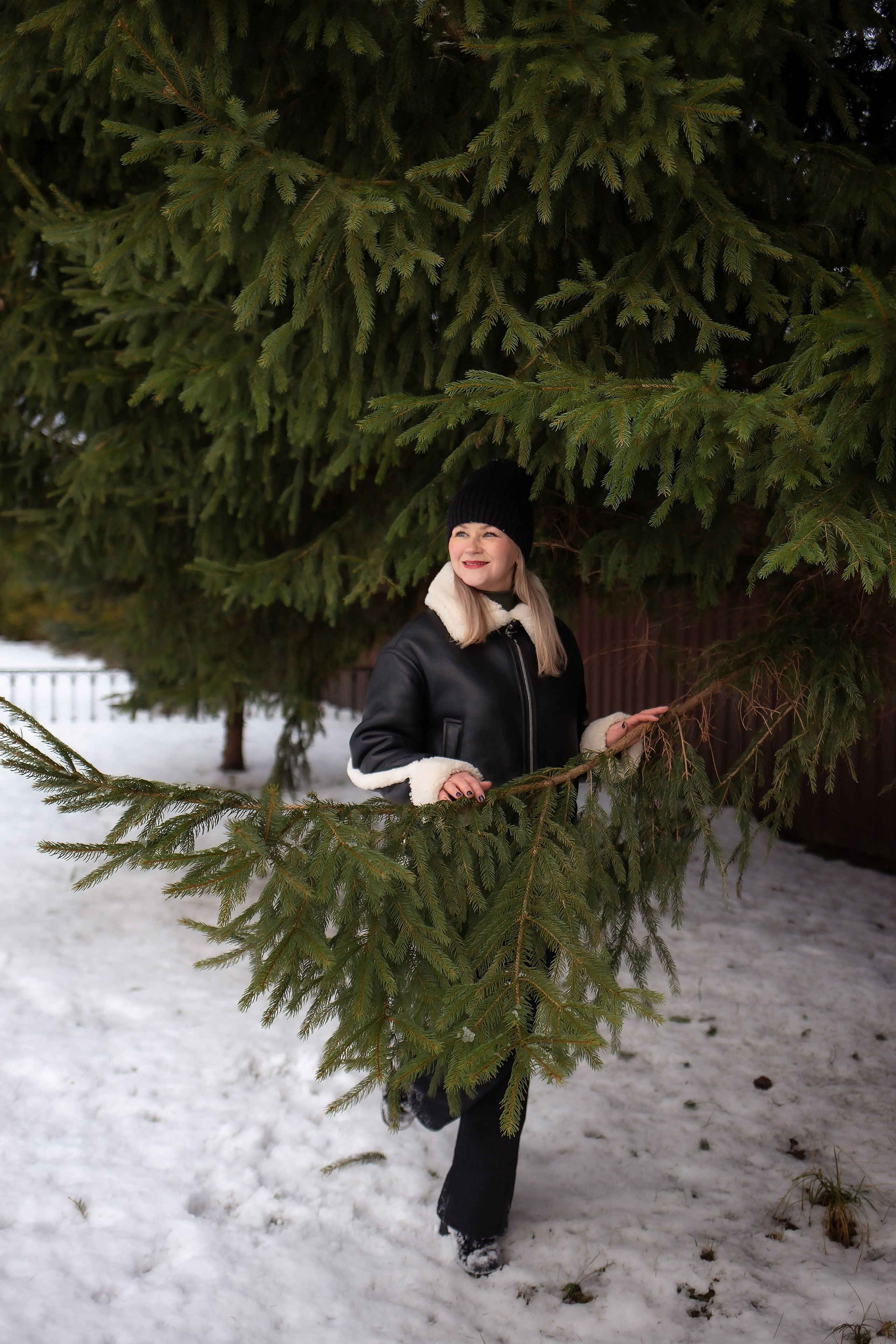 Луна и Катя. Фотограф в Калининграде Решетникова Алина