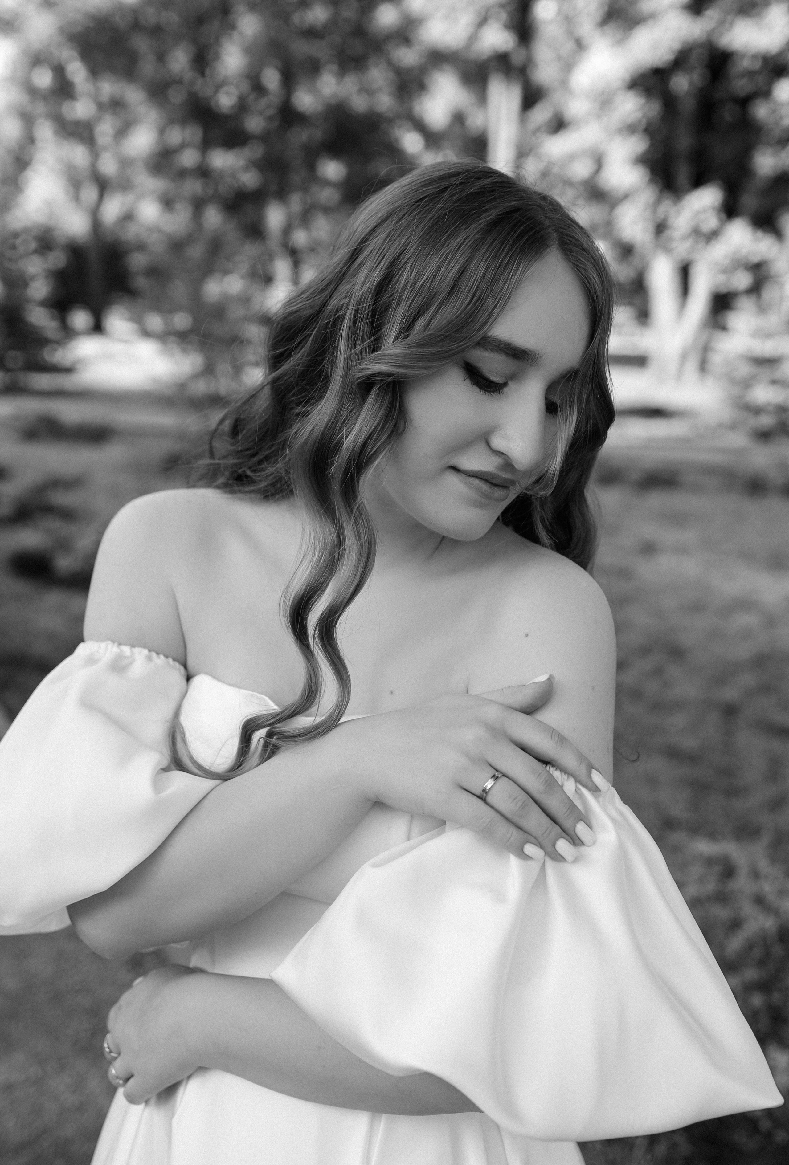 Миша&Лиза. Фотограф Ярута Оксана / Ростов-на-Дону