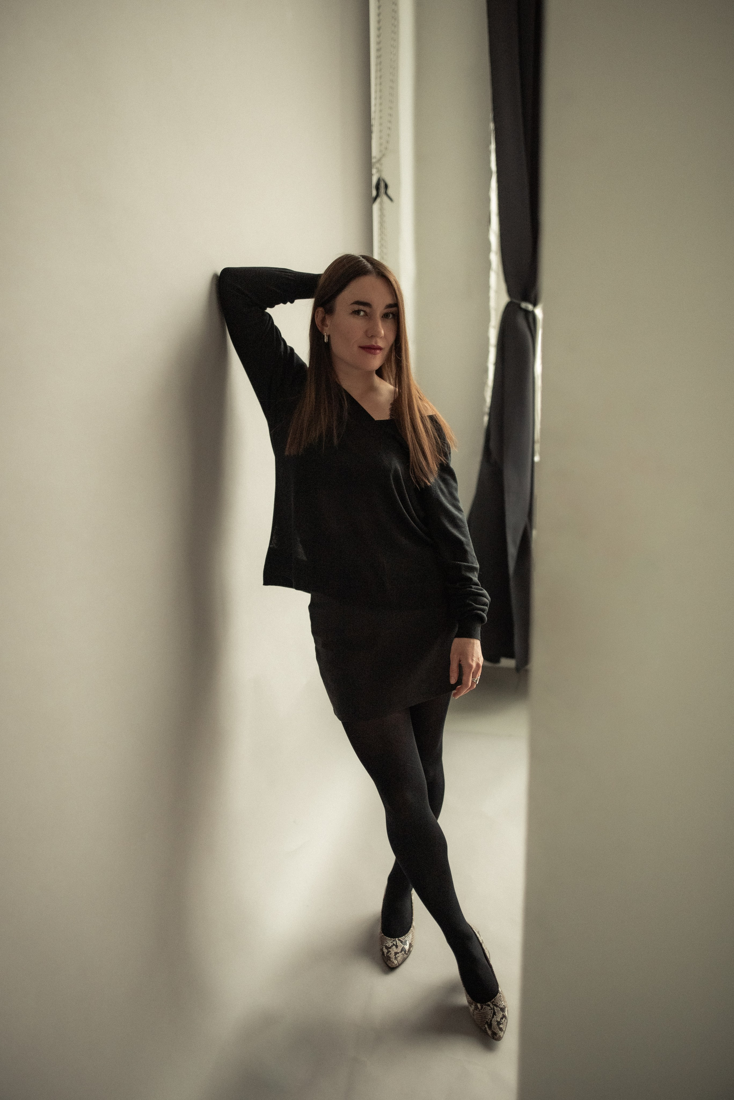 Таня. Семейный и детский фотограф в Санкт-Петербурге Татьяна Дмитренко