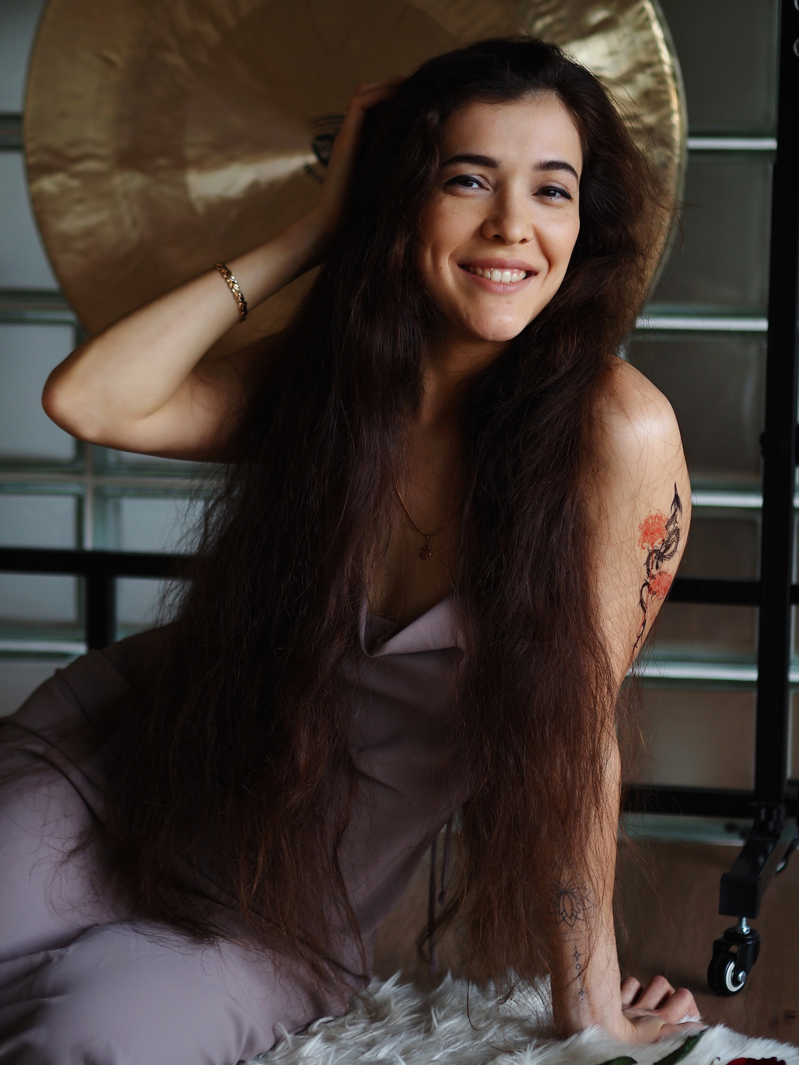 Чулпан. Семейный фотограф Ольга Барабанова