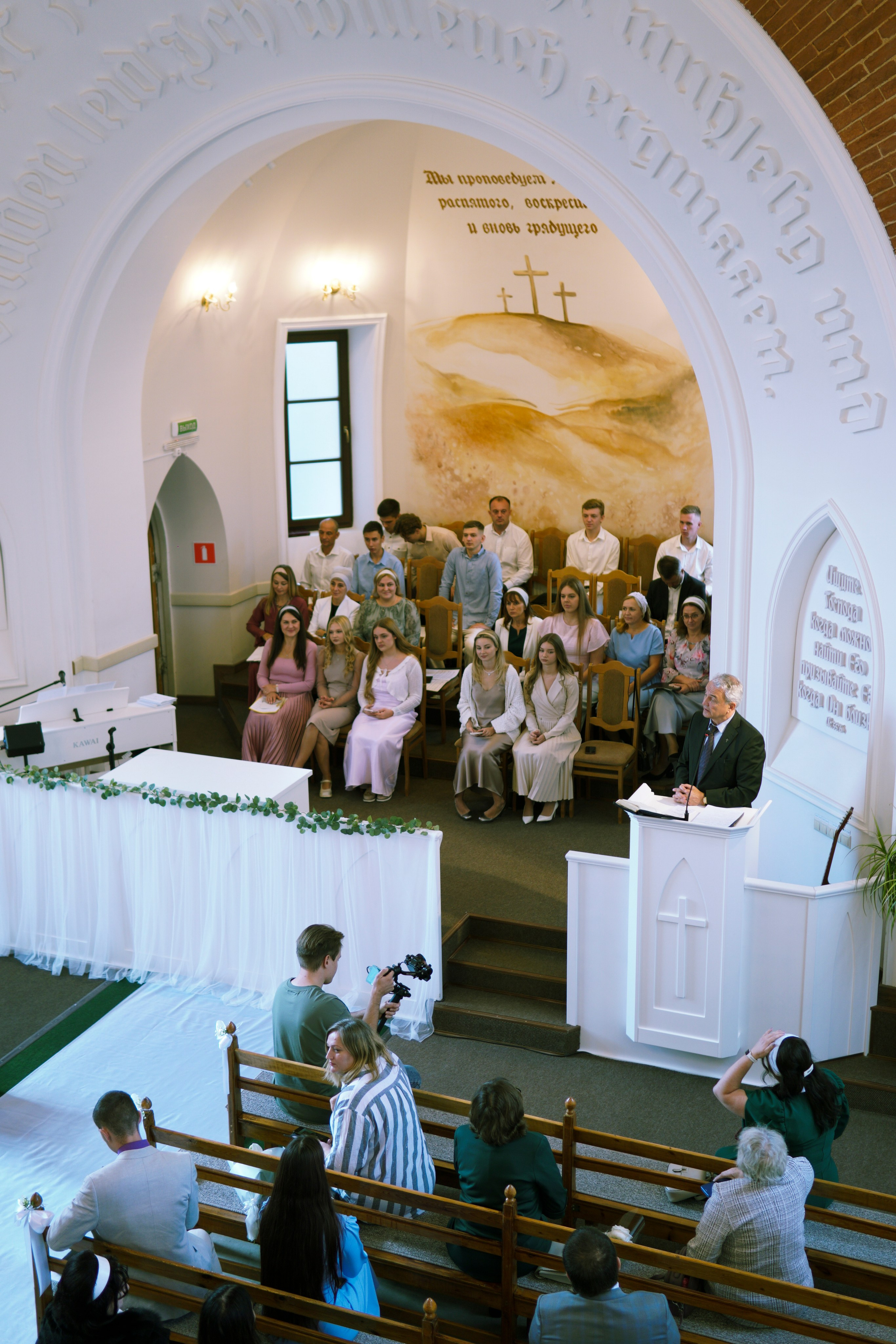 Владислав и Ангелина. Свадебный фотограф в Новочеркасске. Фотограф в Ростове-на-Дону Марина Мальцева
