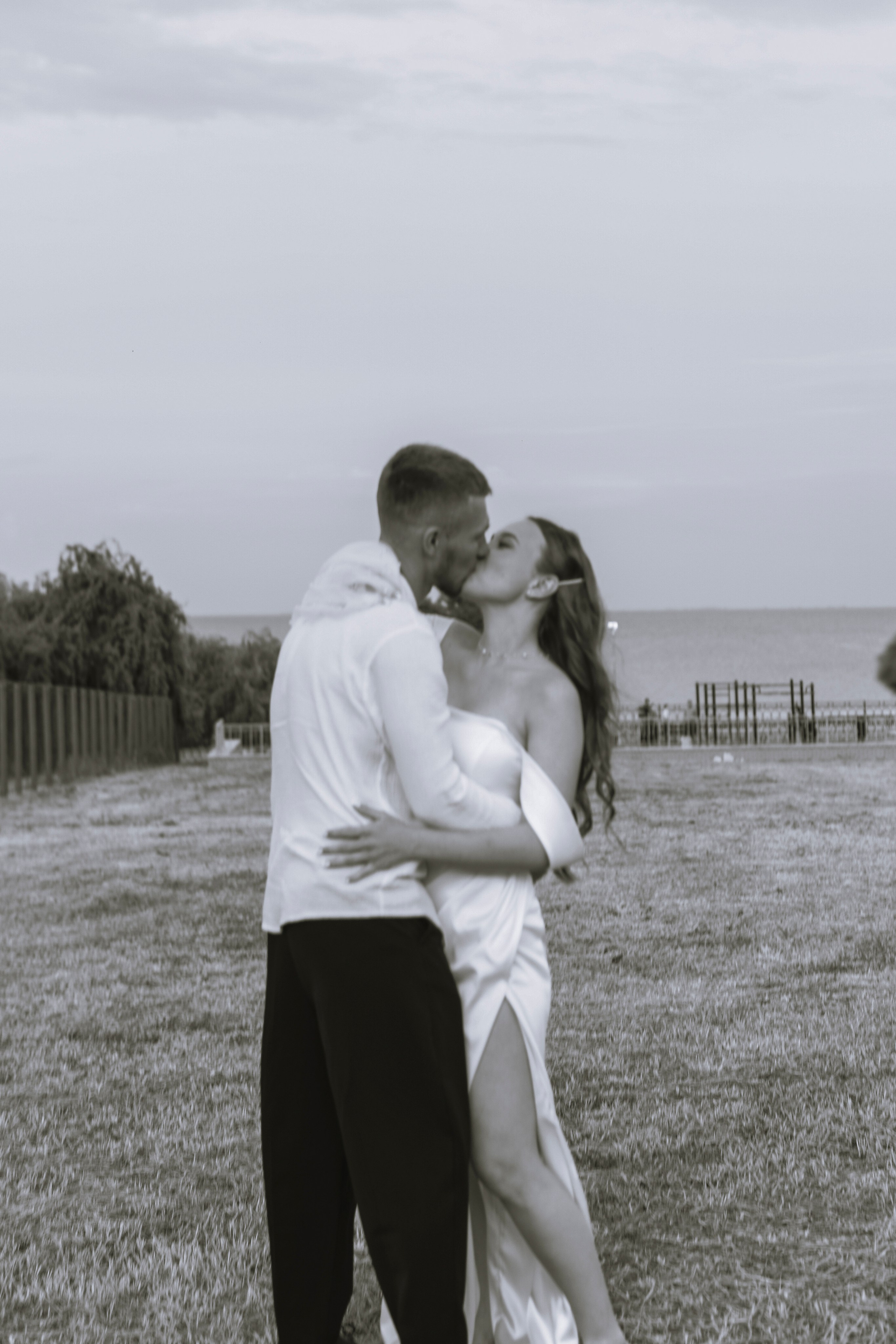 Александр и Елена. Свадьба. Фотограф в Ростове-на-Дону Марина Мальцева