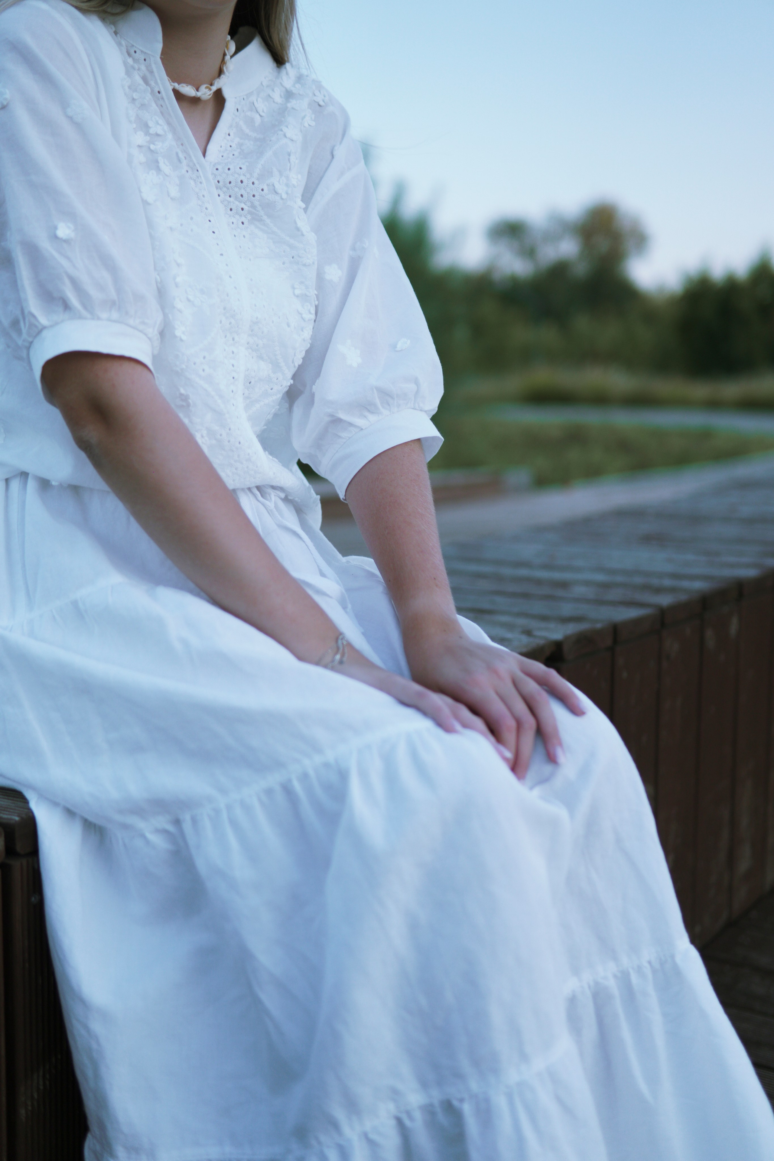 Фотосессия в Ростове-на-Дону на природе. Мария. Фотограф в Ростове-на-Дону Марина Мальцева