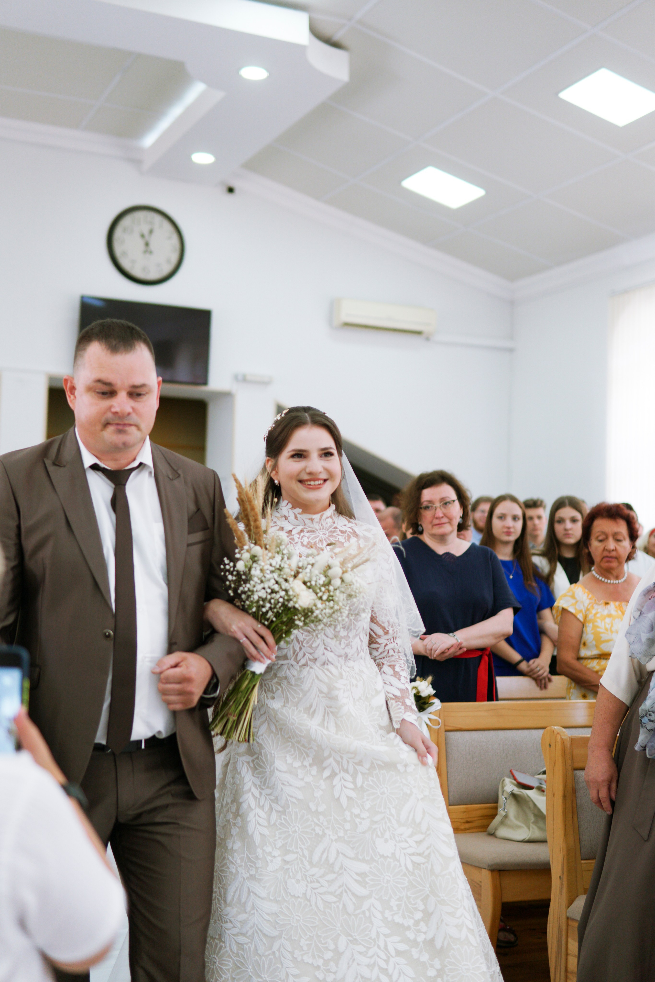 Свадебная съемка в Ростове-на-Дону. Никита и Виолетта. Фотограф в Ростове-на-Дону Марина Мальцева