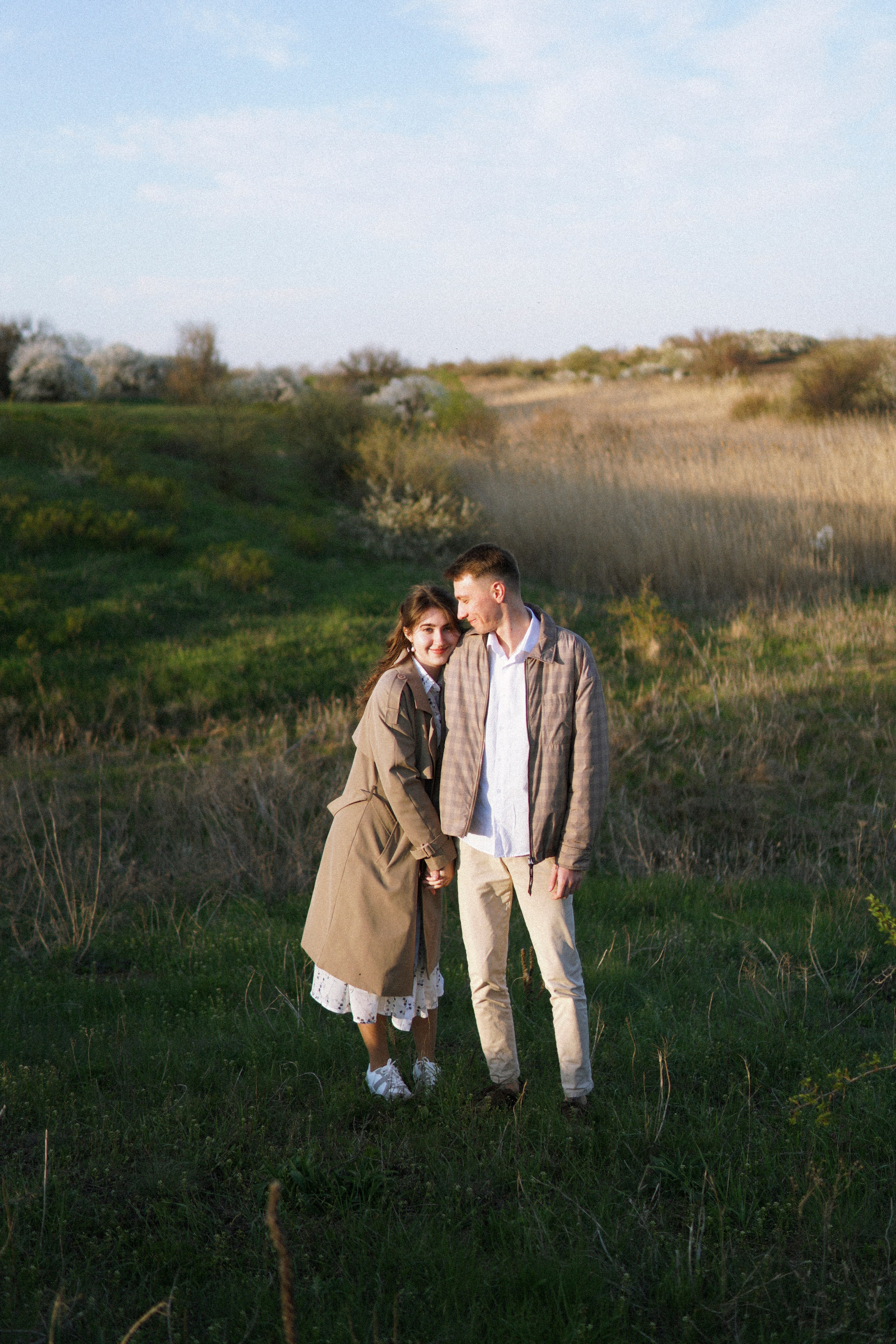 Love story. Марк и Алеся. Фотограф в Ростове-на-Дону Марина Мальцева