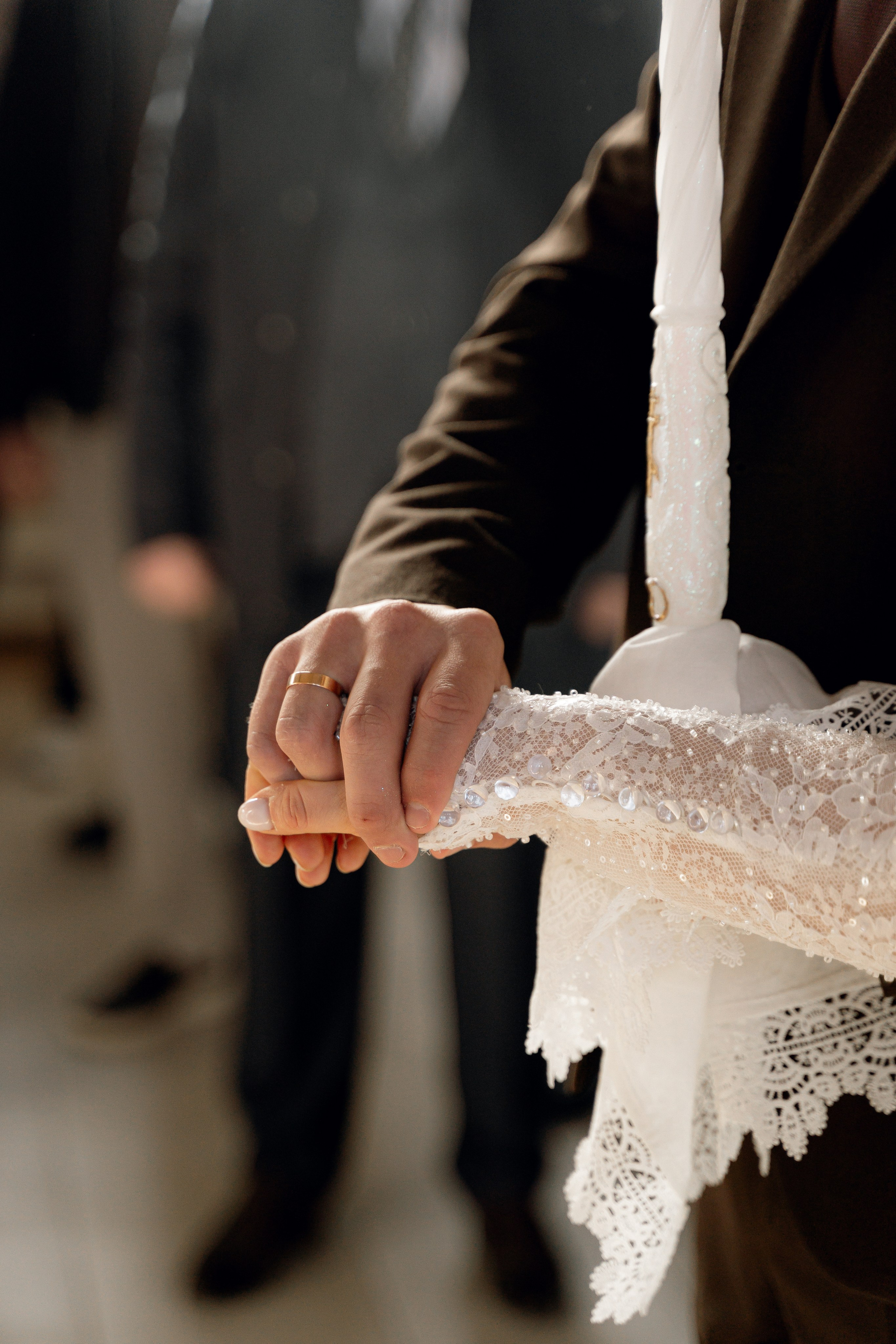 Петр & Анастасия. Свадебный фотограф в Казани