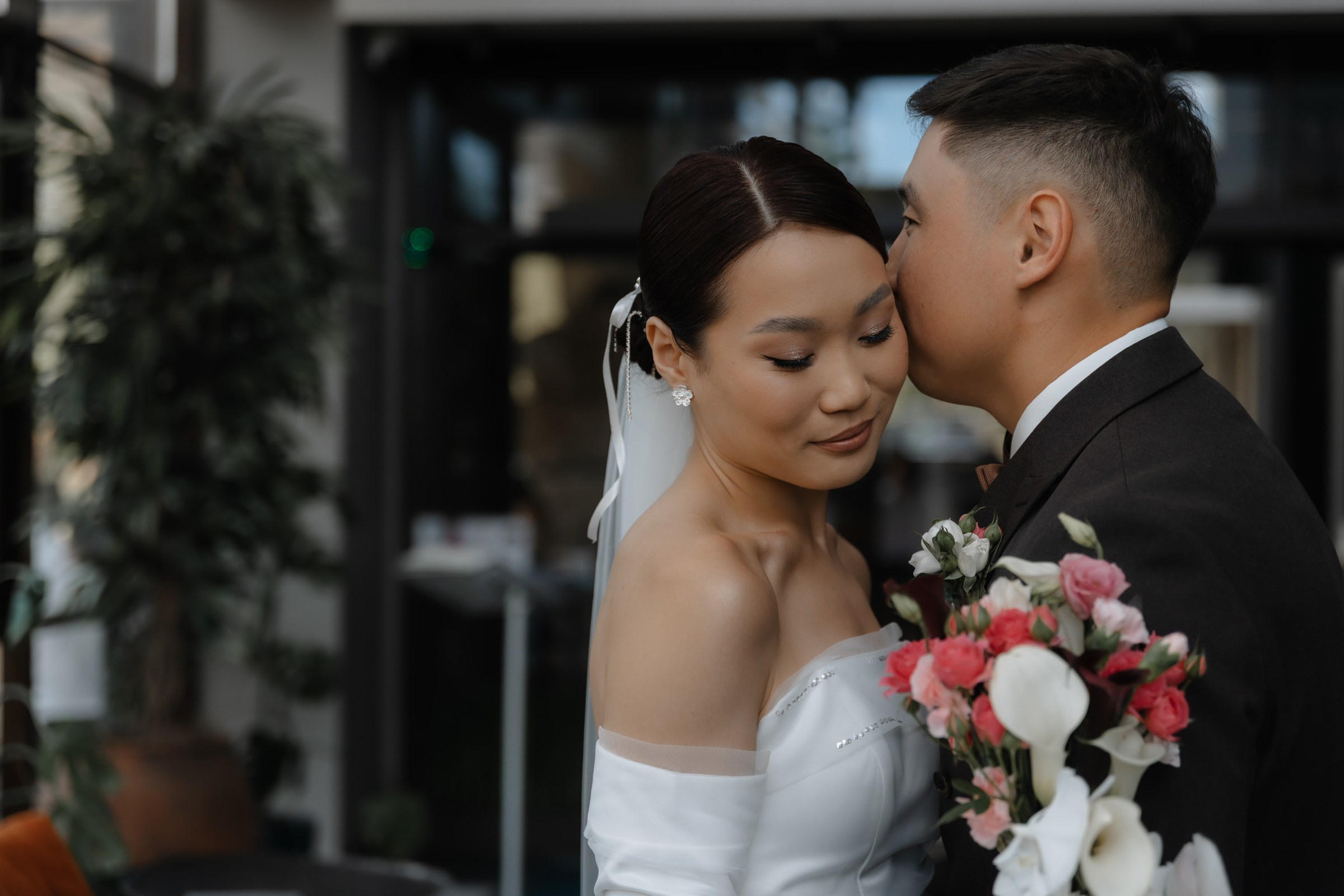 Хэшэгто и Мэдогма. Фотограф Улан-Удэ