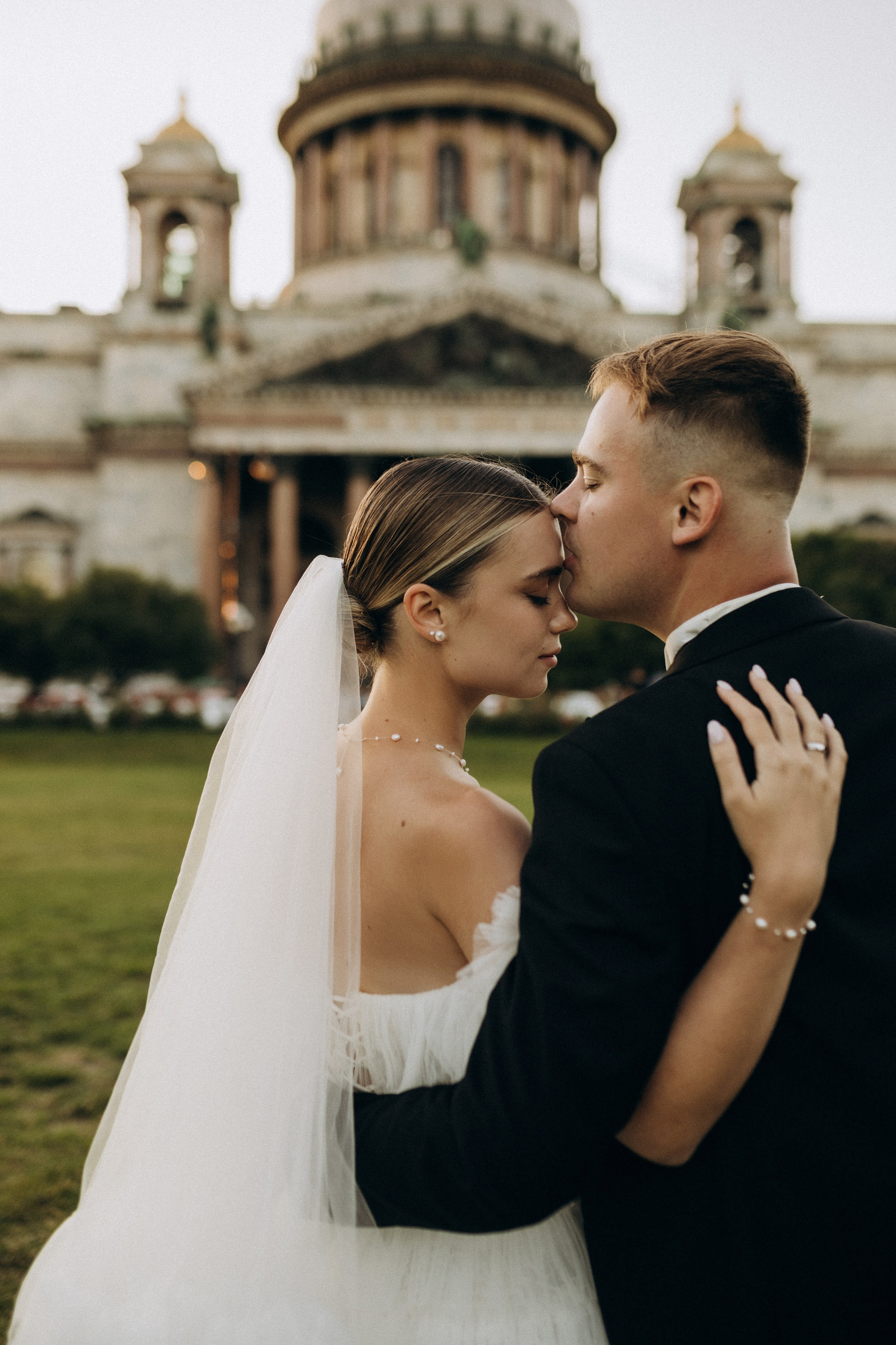 Максим и Ирина | Дворец бракосочетания 2. Свадебный и love story фотограф в Санкт-Петербурге