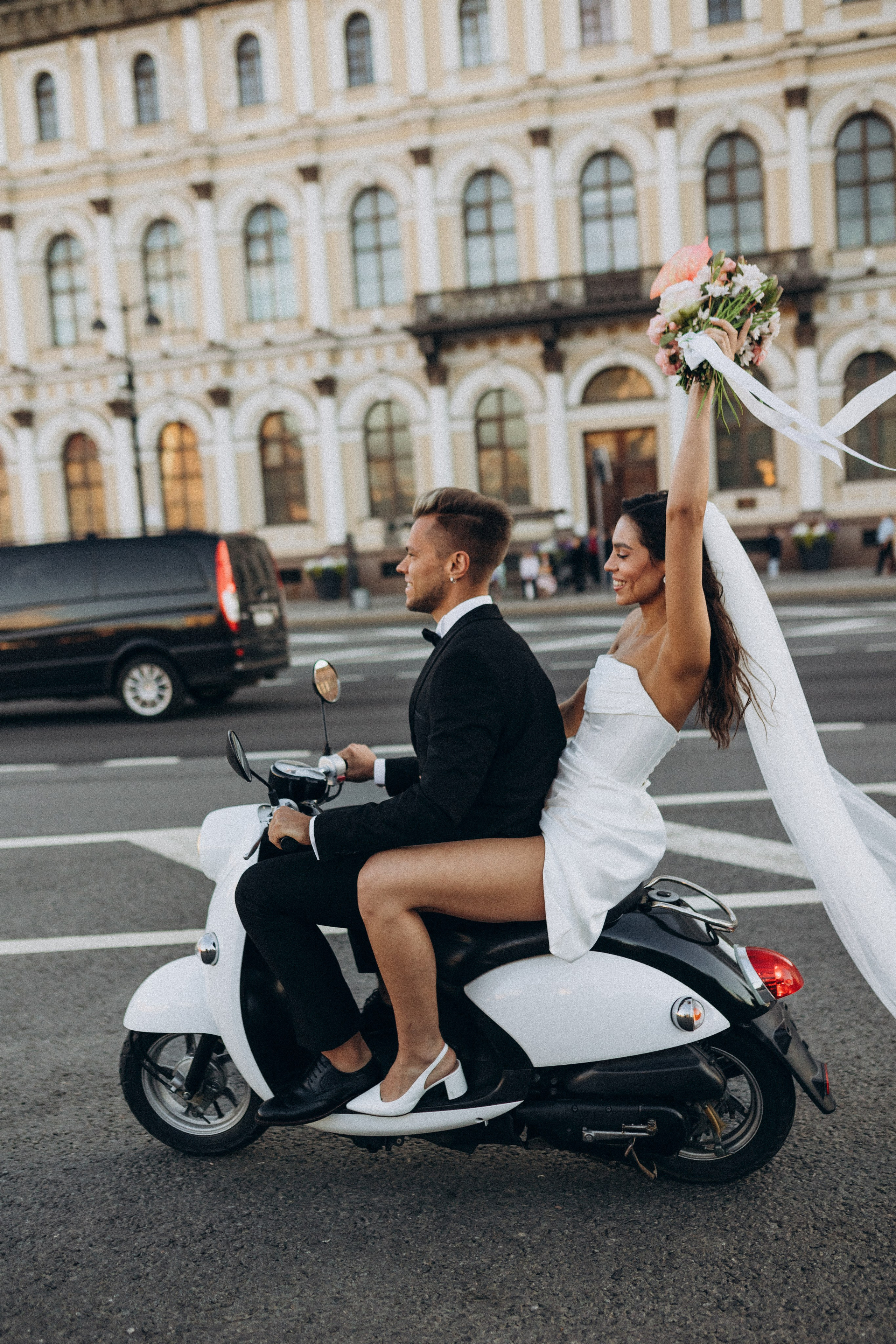 Игорь и Арина. Свадебный и love story фотограф в Санкт-Петербурге