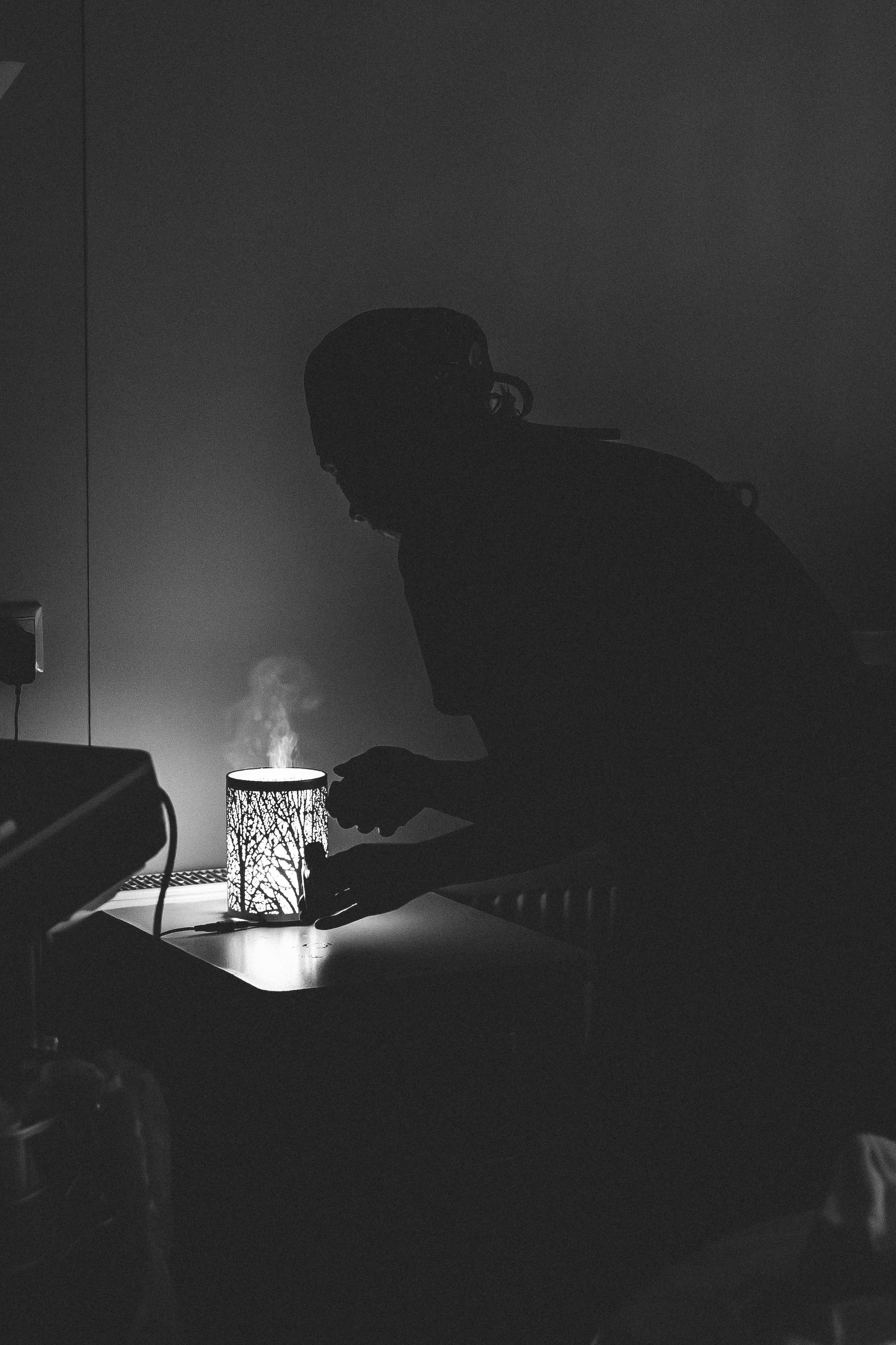 Фотосессия родов в Юдина. Фотограф новорожденных в Москве Кристина Левит