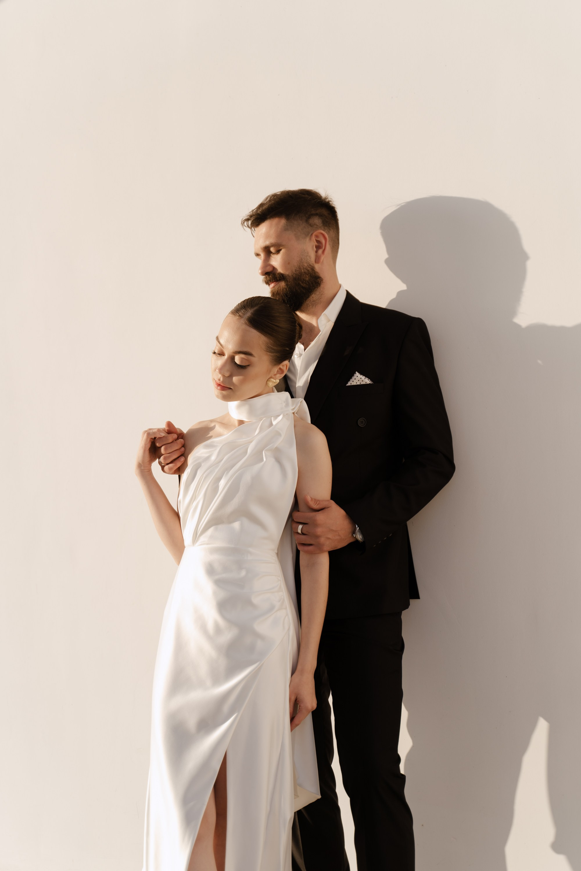 Alina&Slava. Портретный фотограф в Краснодаре Валерия Матирная