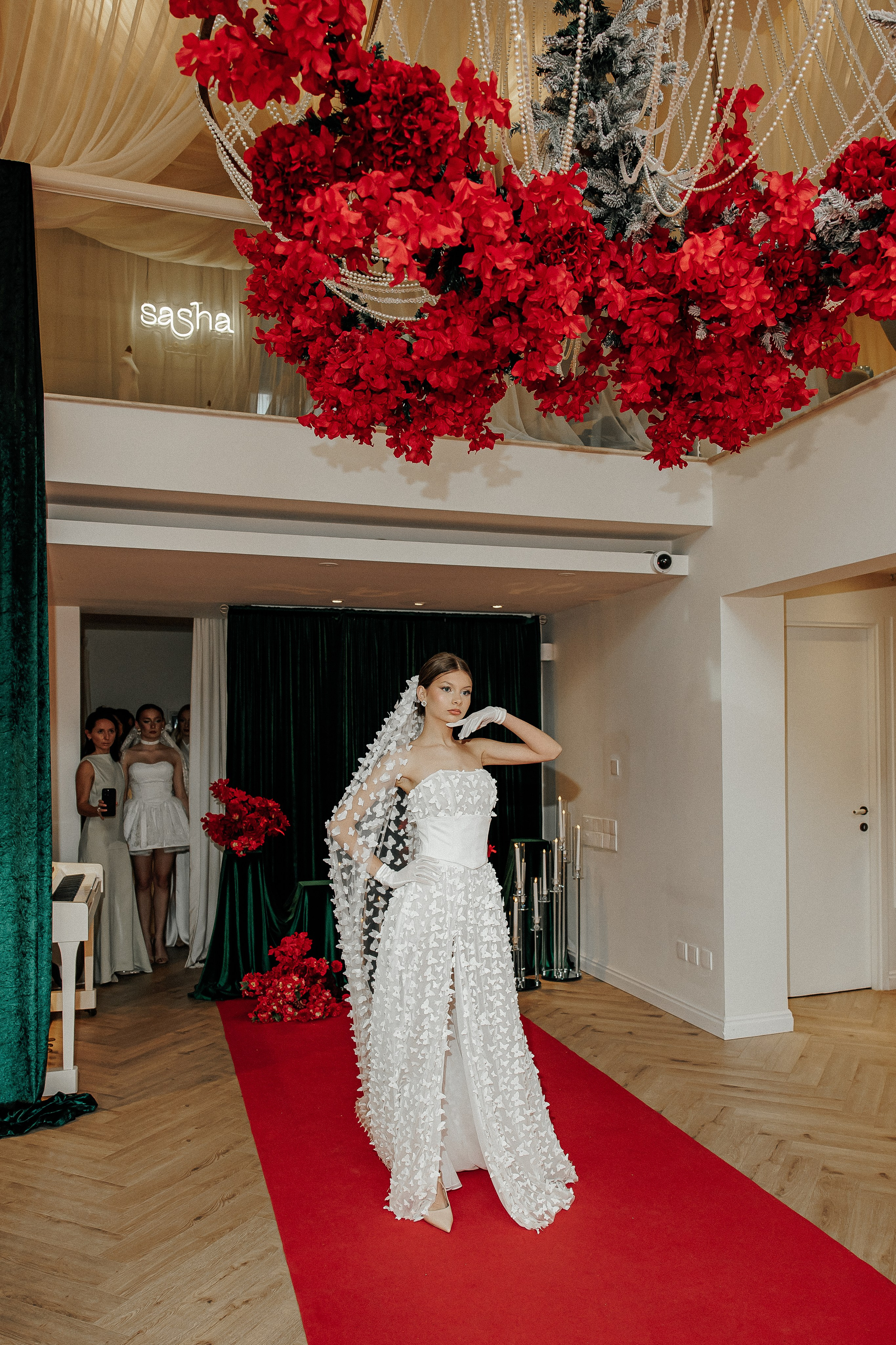 Wedding Brunch Sasha Loochi 2026. Фотограф на Кипре Наталья Годына