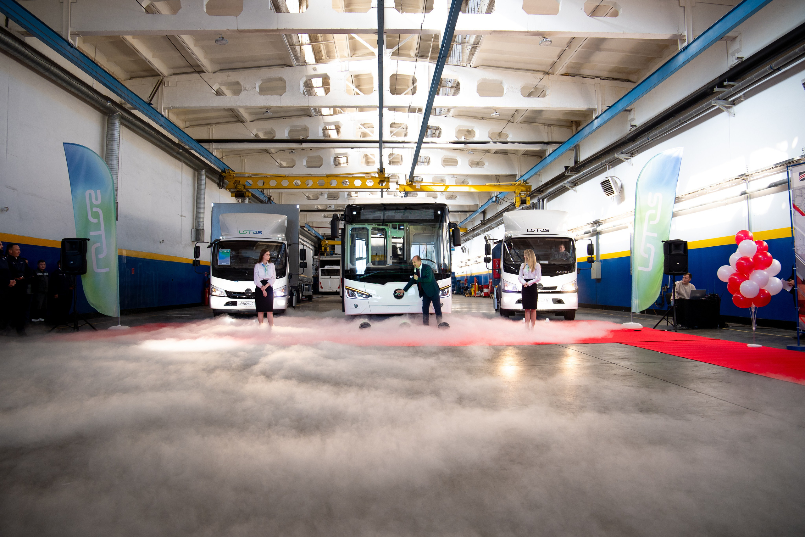 РЕПОРТАЖ. Никита Аничкин фото и видео оператор из России