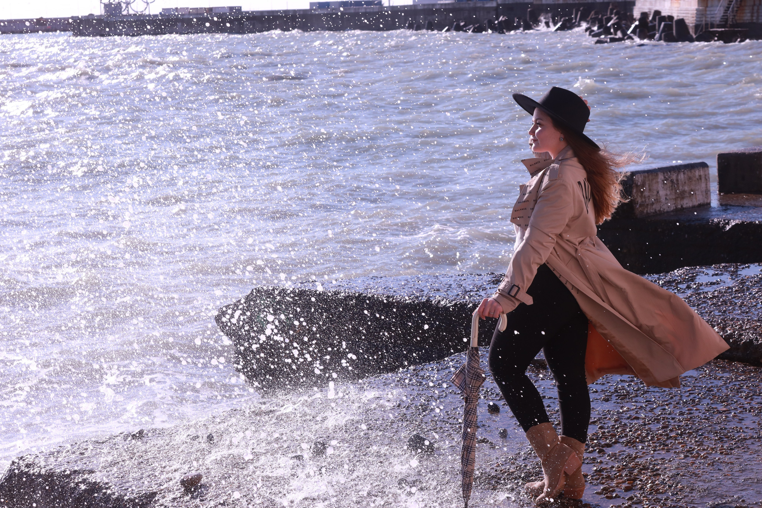 Личные сеты. Вячеслав Новичков Фотограф чувств и состояний