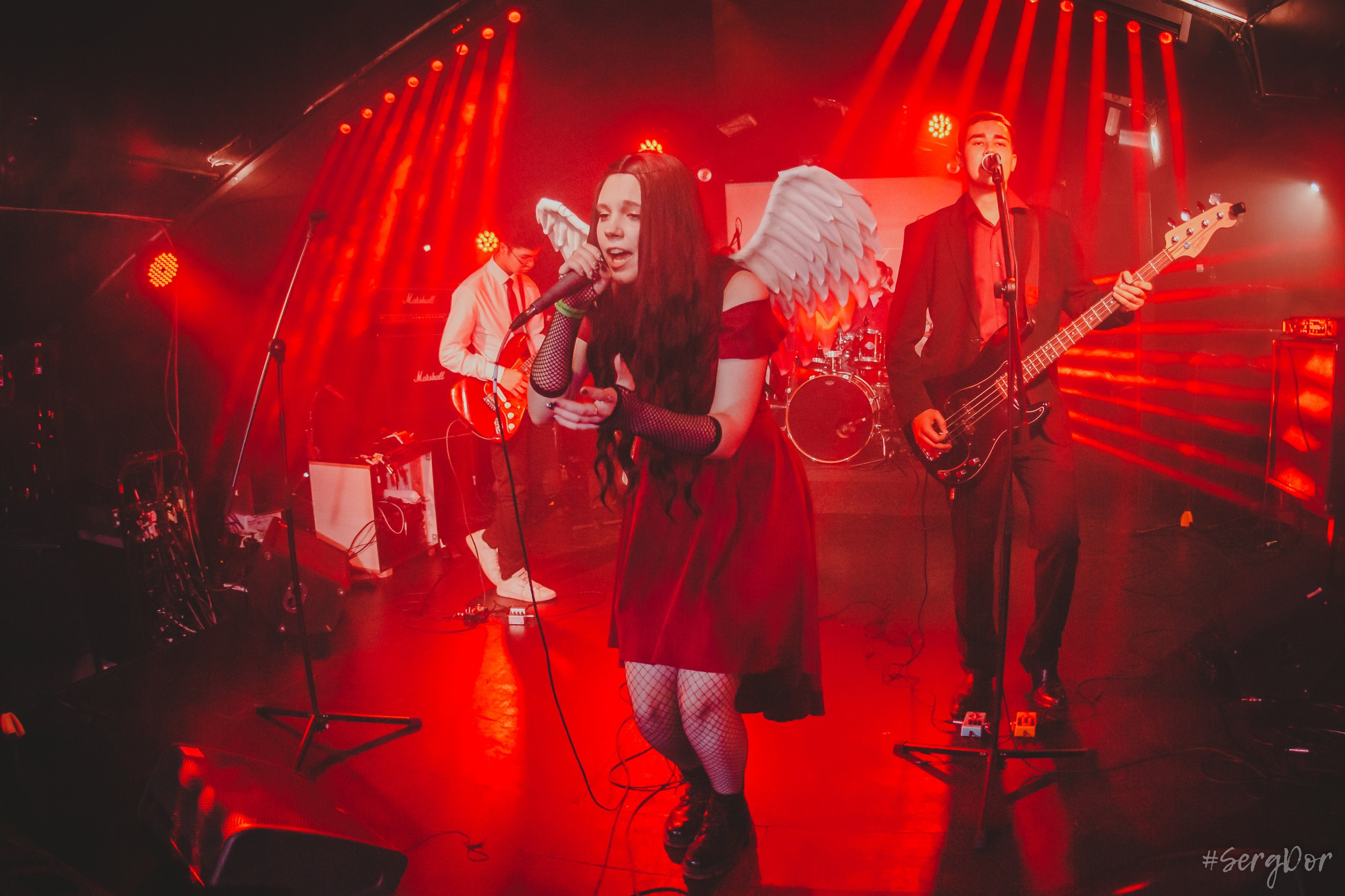 Отборочный тур, фестиваль YLETАЙ 2024, Улетай, клуб Action, Санкт-Петербург, Питер, отборочник, 18.02.2024, SergDor, 18 февраля 2024 года, #SergDor, 13 минут до выхода