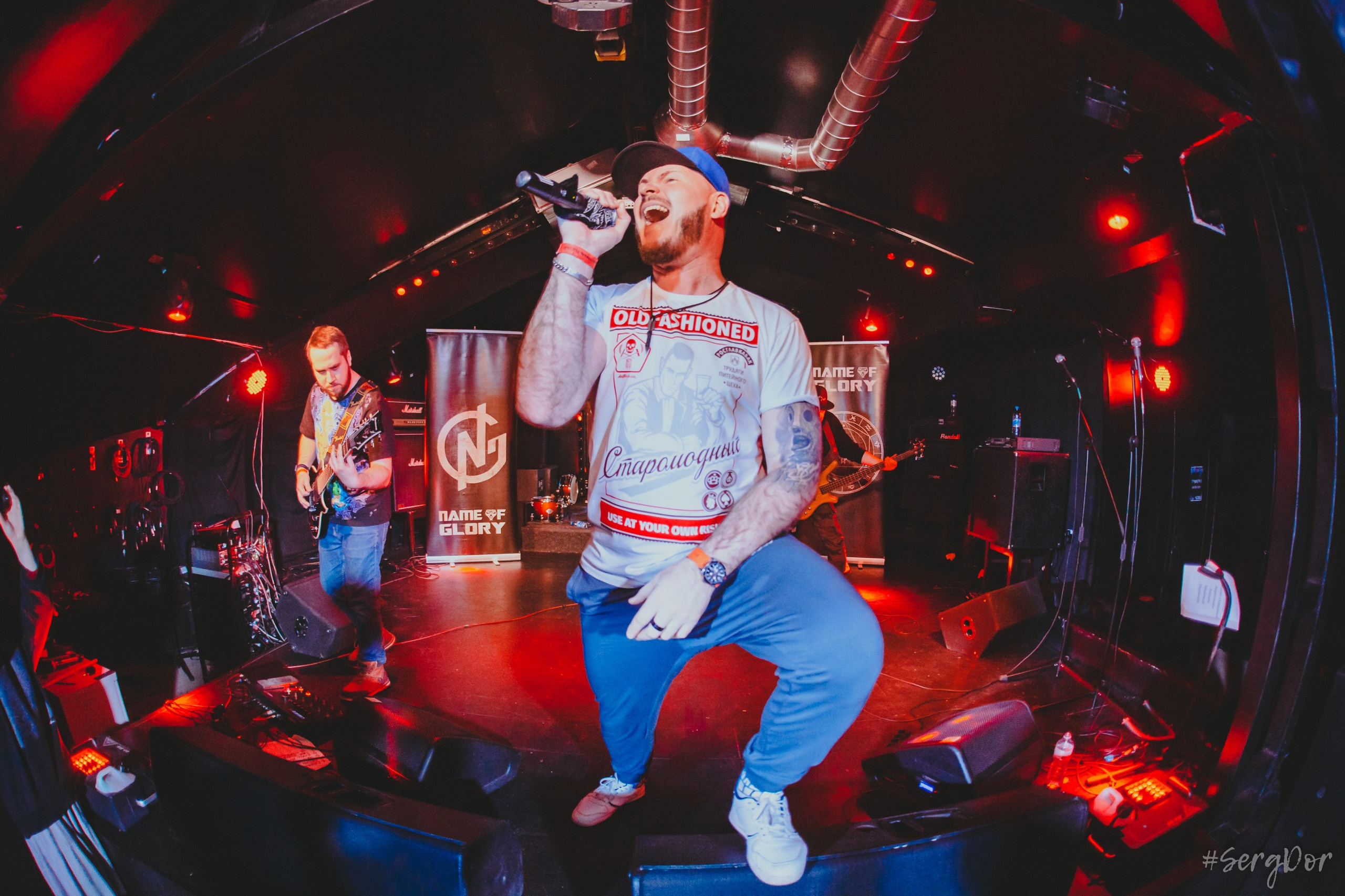 отборочный тур, фестиваль YLETАЙ 2024, Улетай, клуб Action, Санкт-Петербург, Питер, отборочник, 17.02.2024, SergDor, 17 февраля 2024 года, #SergDor,  Name Of Glory