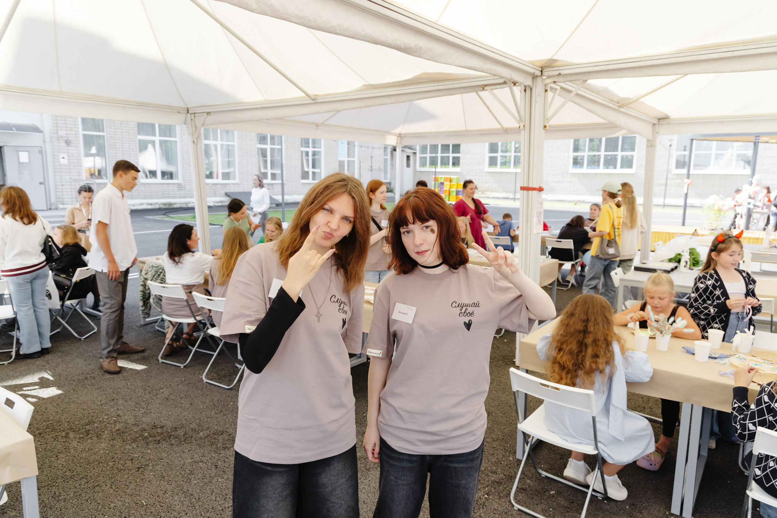 Фестиваль с эмпатией ВСМПО. Дмитрий Судаков, фотограф в Екатеринбурге и Москве