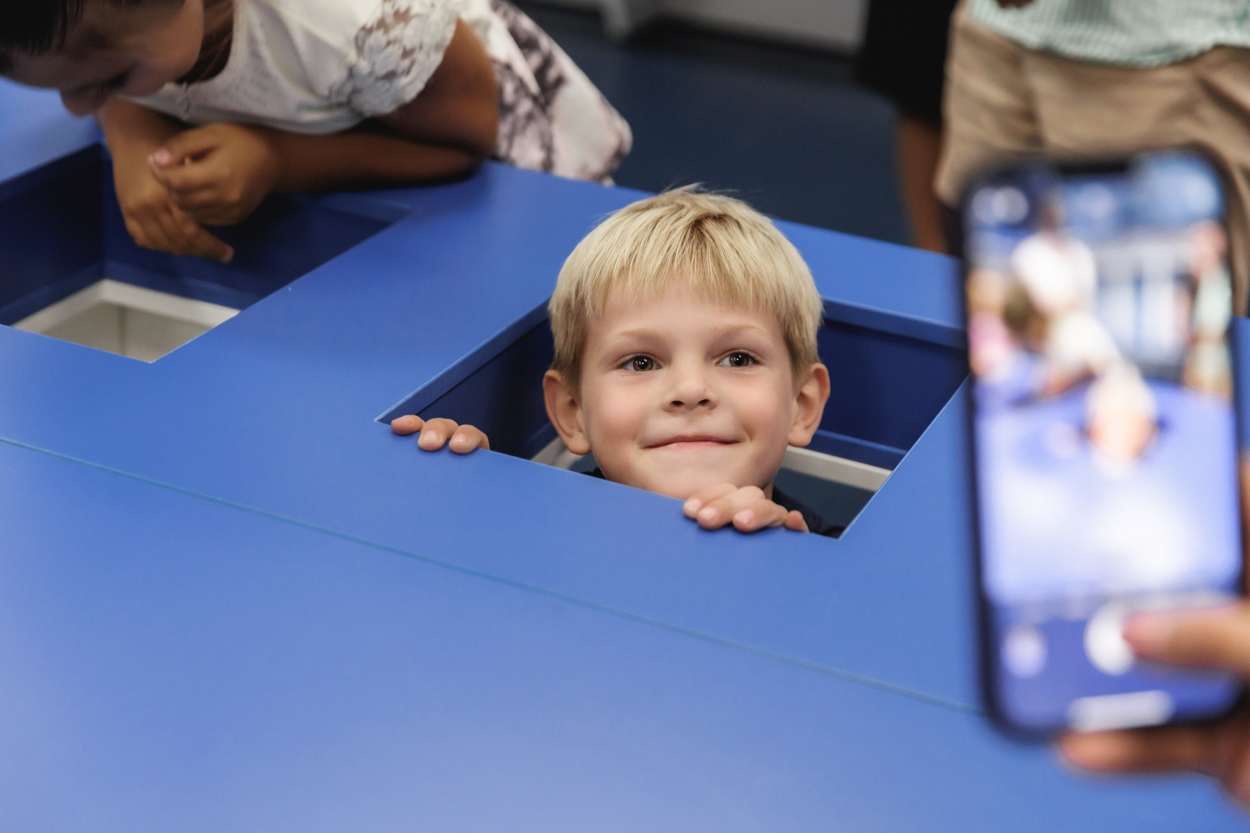 Давиду 7!. Фотограф в Волгограде — Александра Искандерова