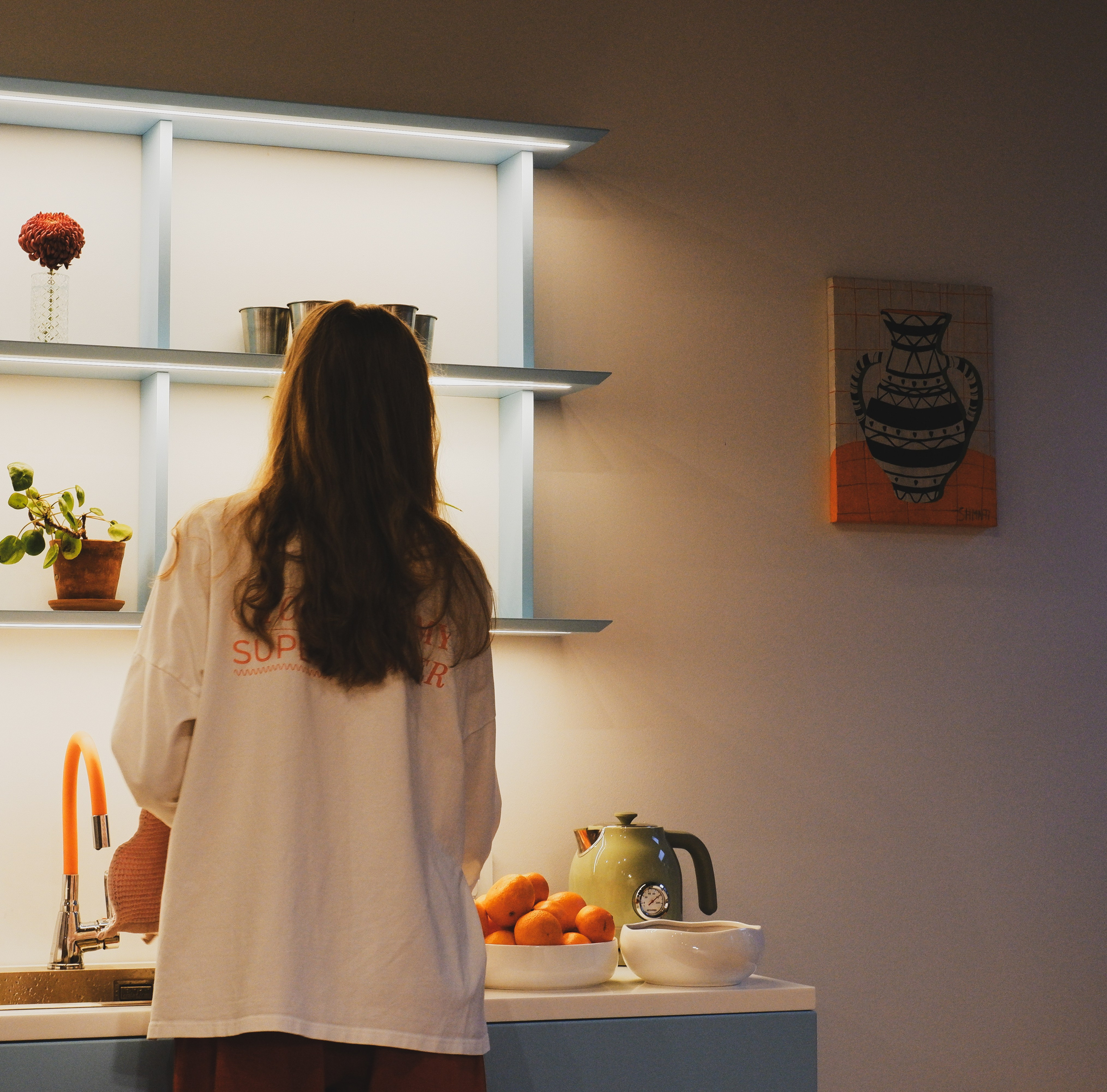 Social Run Community x Yoga Space. Портретный и репортажный фотограф в Санкт-Петербурге Смоляков Максим