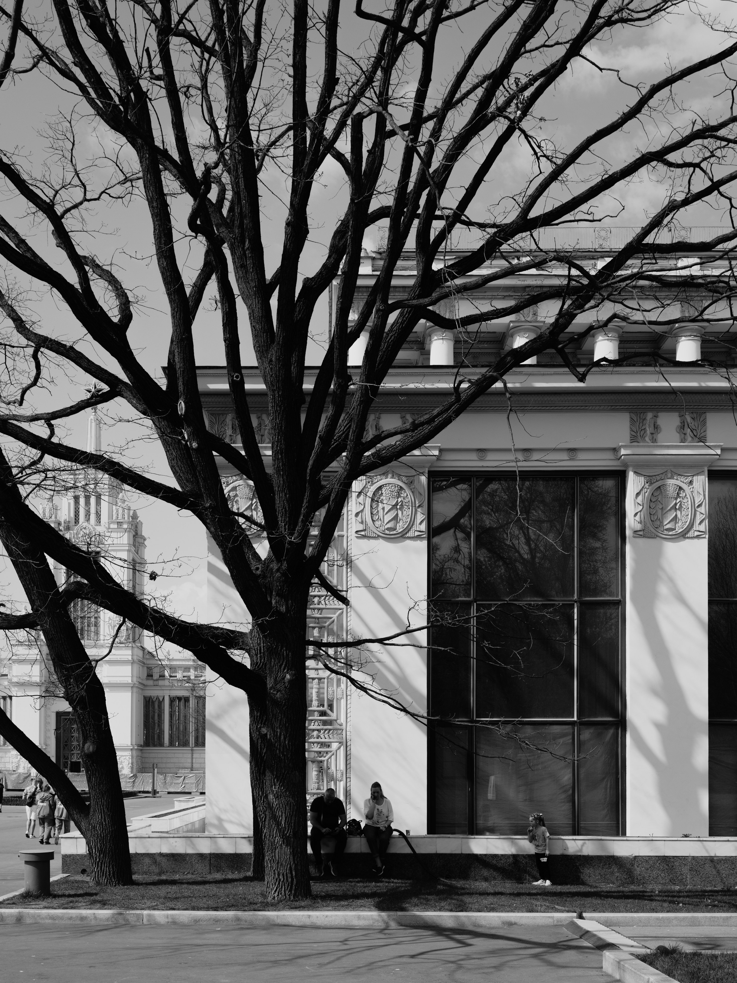 Street photography / Уличная фотография. @tomrus: Рустам Шагиморданов — фотограф