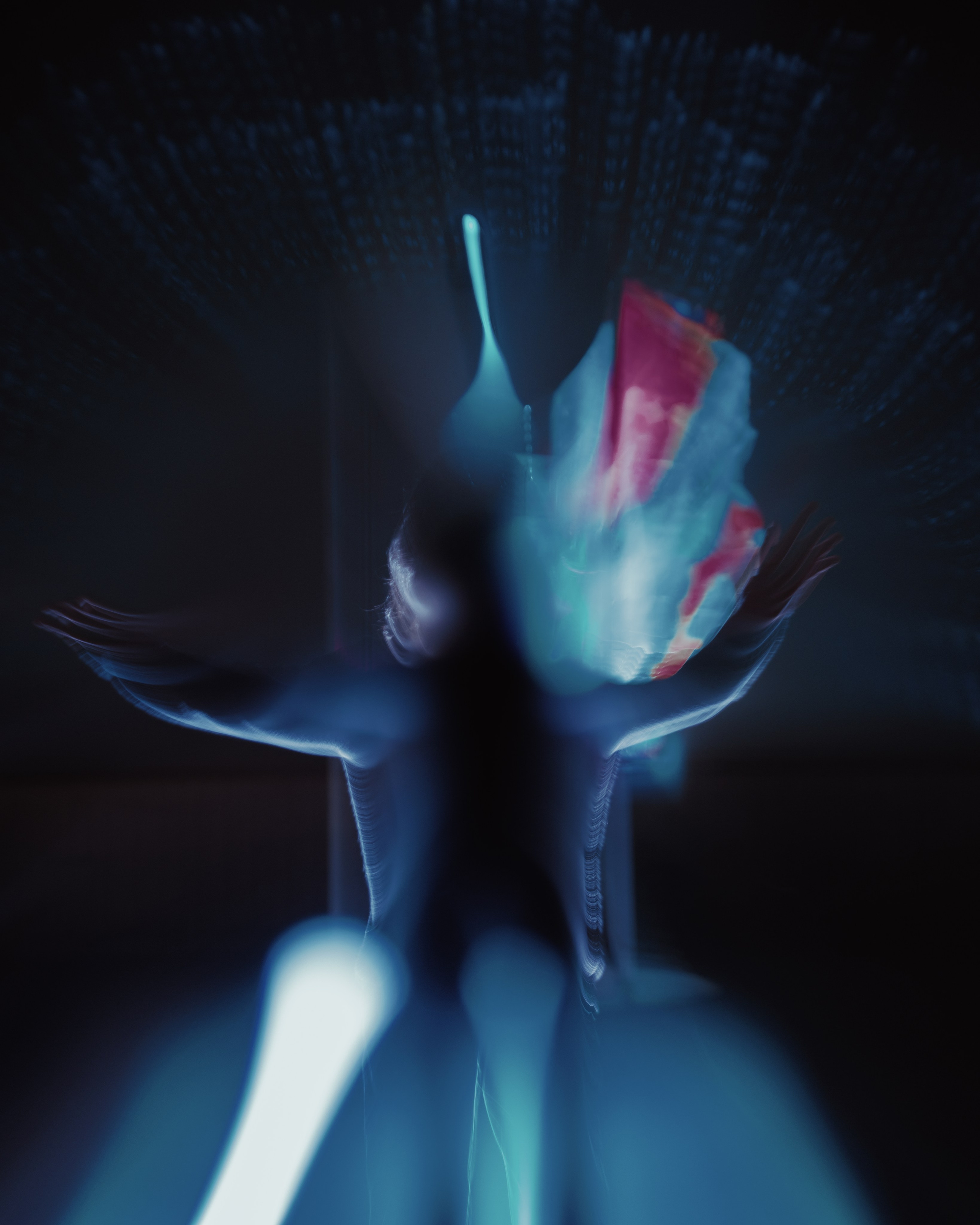 NUR 2024. @tomrus: Рустам Шагиморданов — фотограф