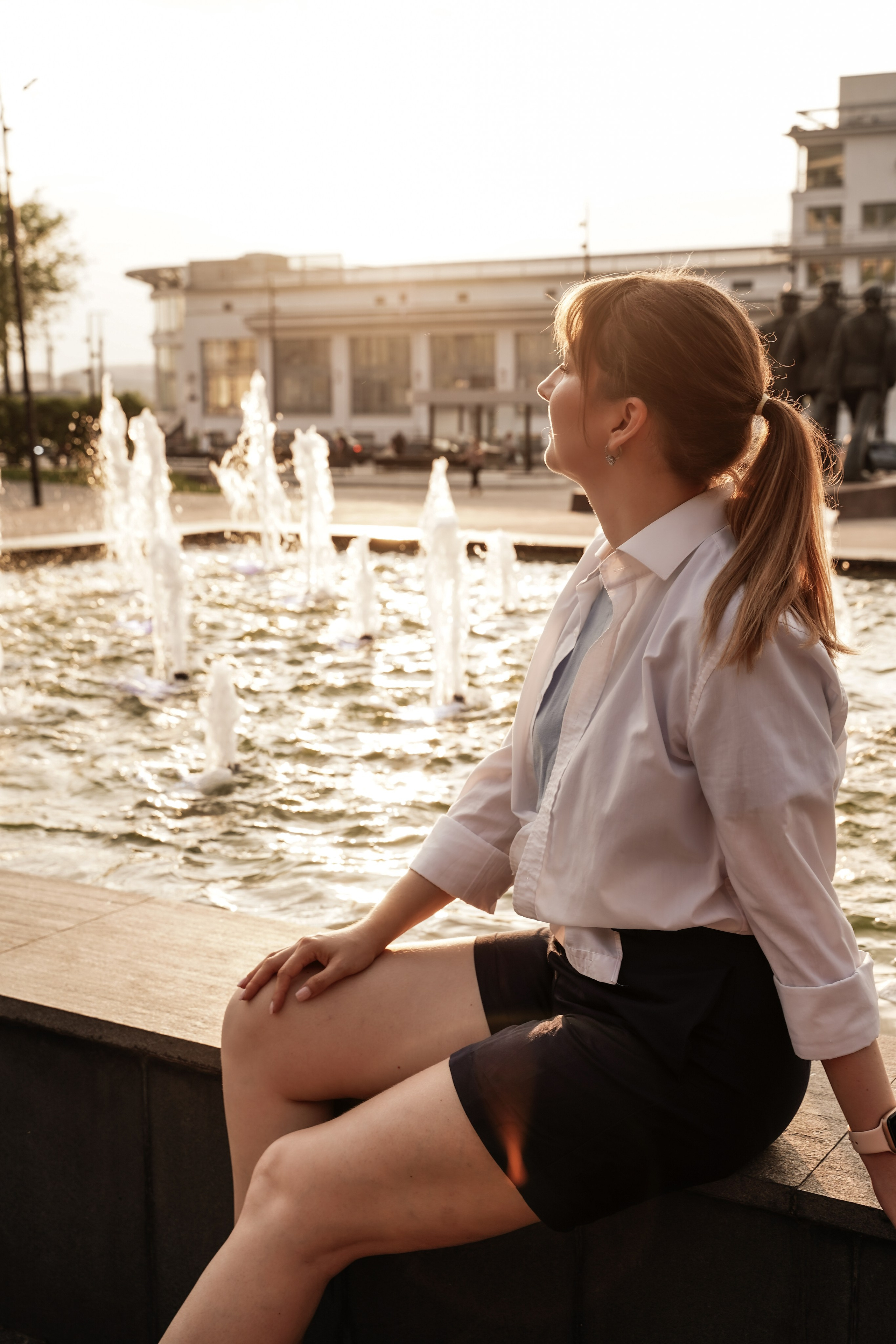 Портреты. Арт-ню Н.Новгород/Москва