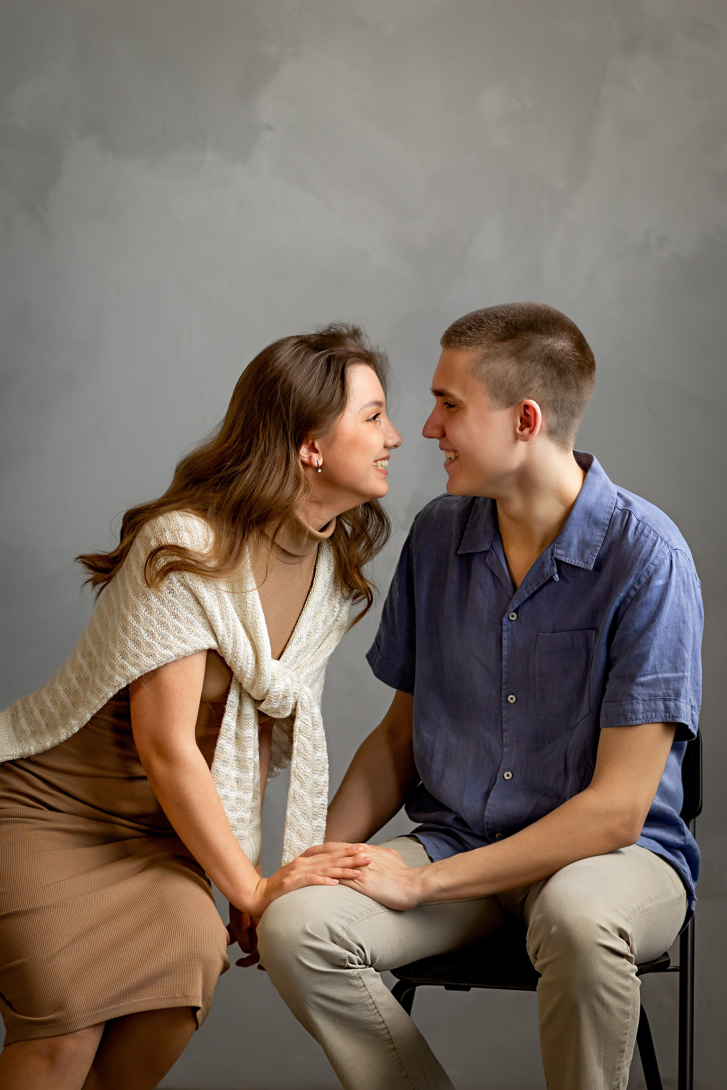 Вместе хорошо. Детский и семейный фотограф в Красноярске Елена Коровкина