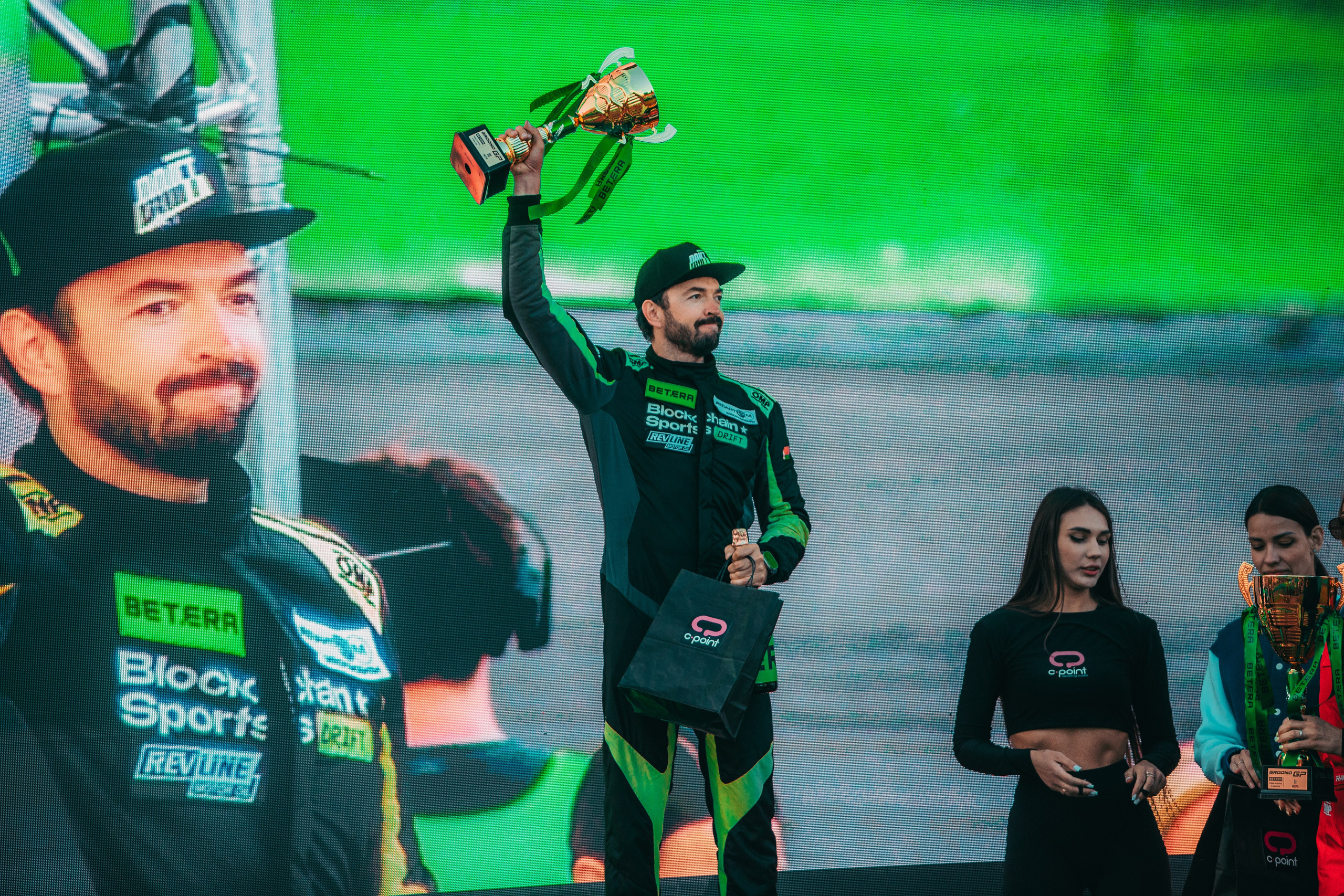 GRODNO.GP. Photographer Vladislav Voronovich