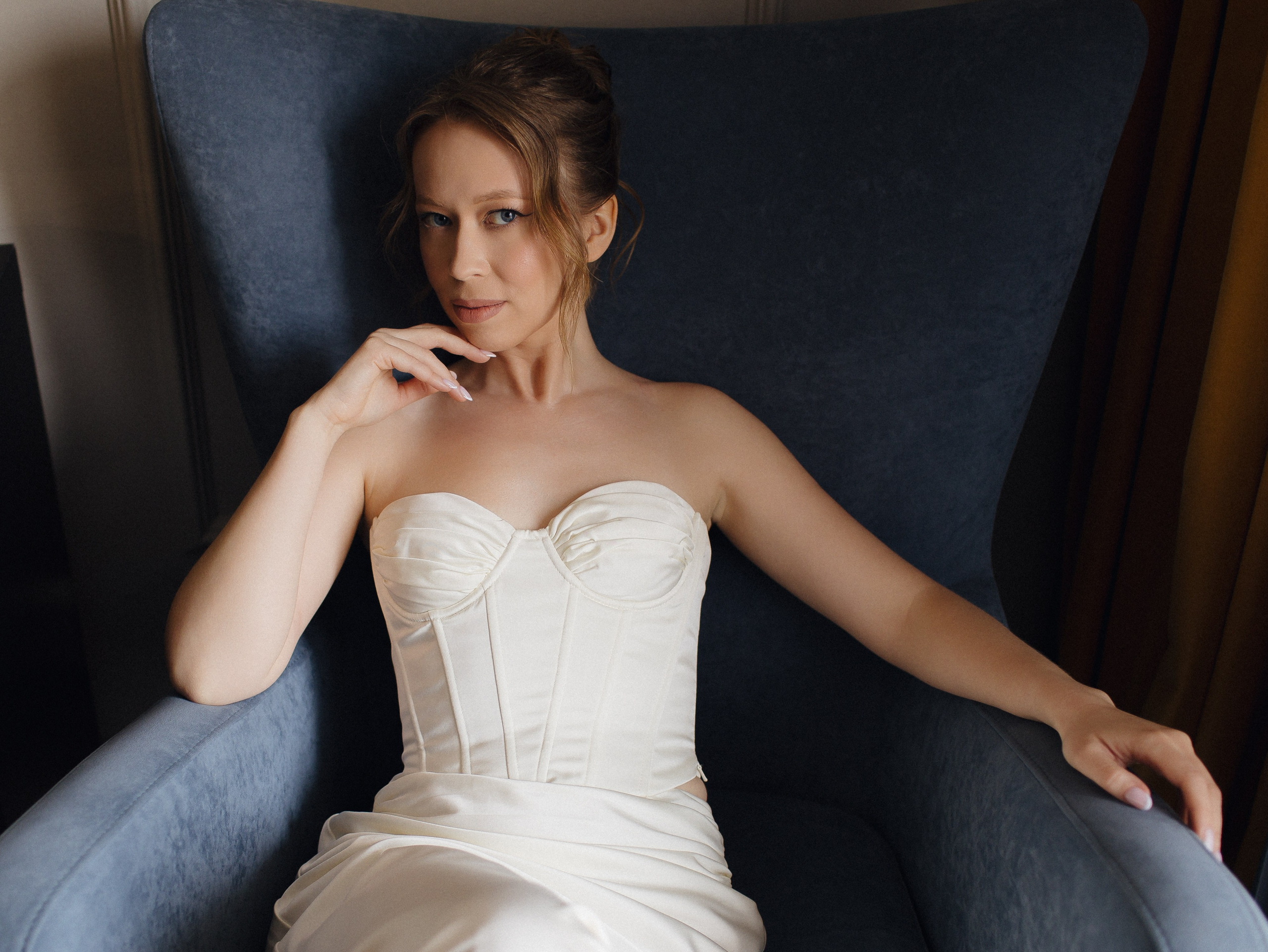 МАРИЯ И ИЛЬЯ. Свадебный и индивидуальный фотограф в Челябинске Евгения Негодяева