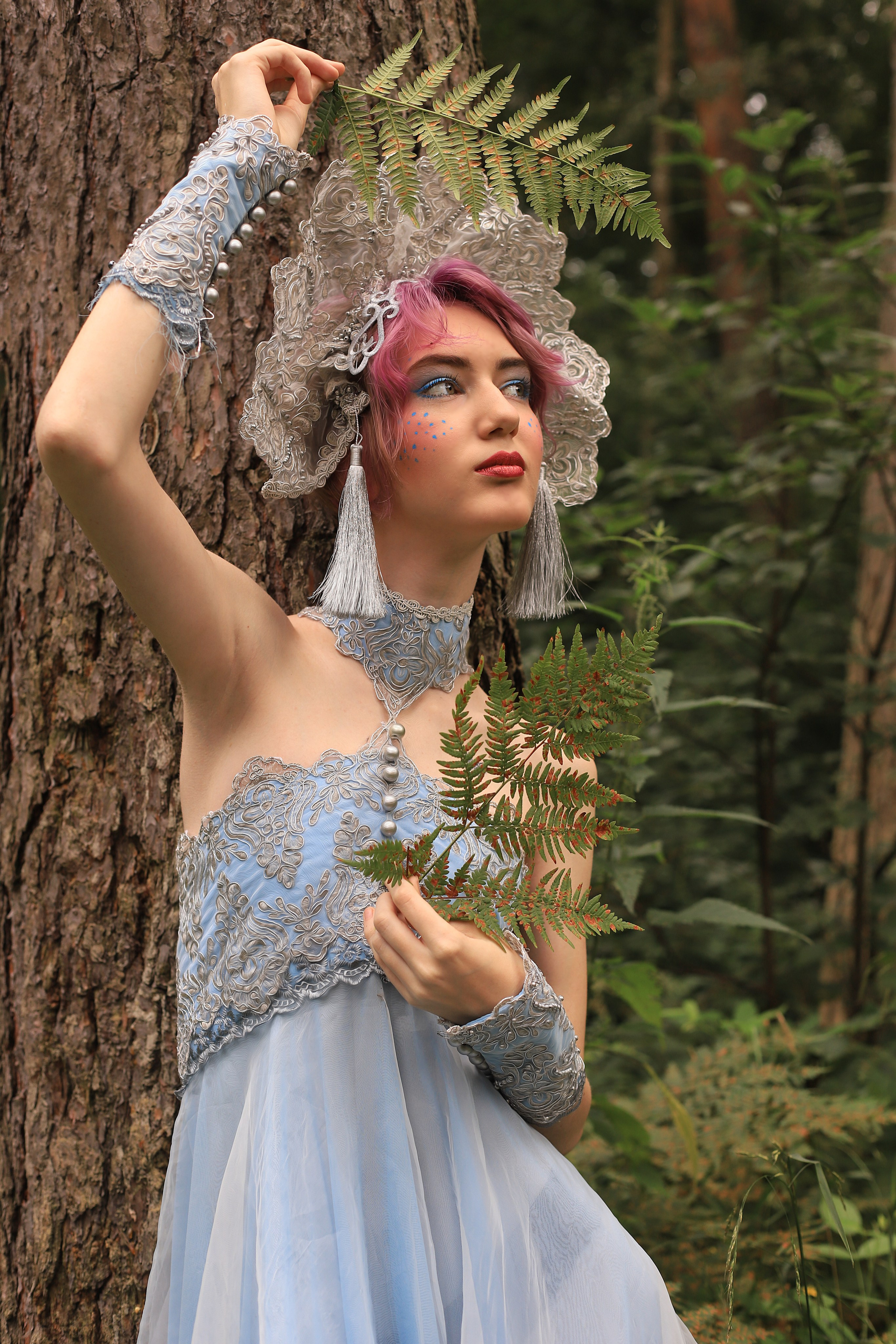 Творческое\Художественное. Фотограф в Москве Елена Дроботя