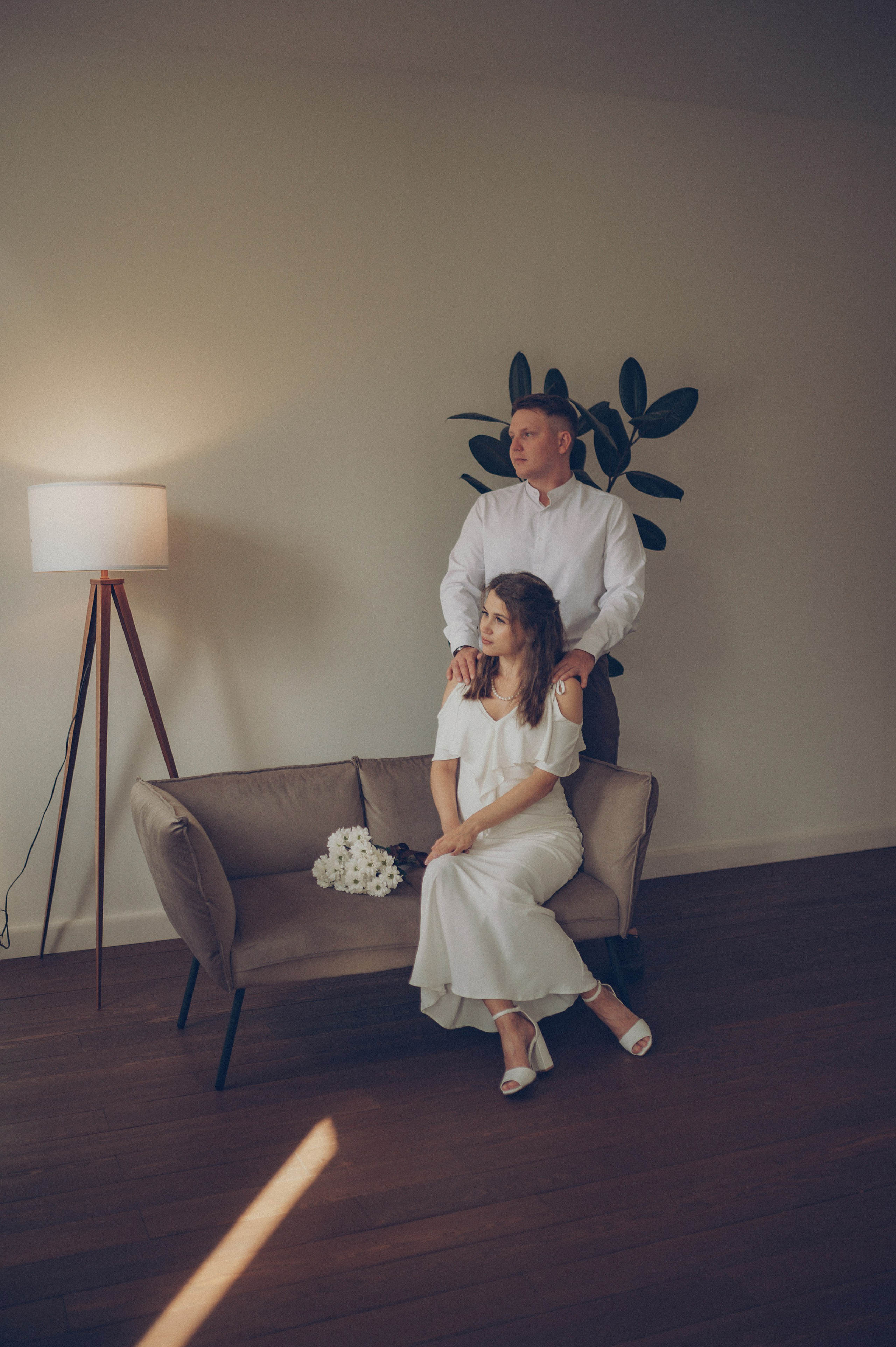 Елена и Денис (Sk-studio). Фотограф, г. Лесной Свердловской области