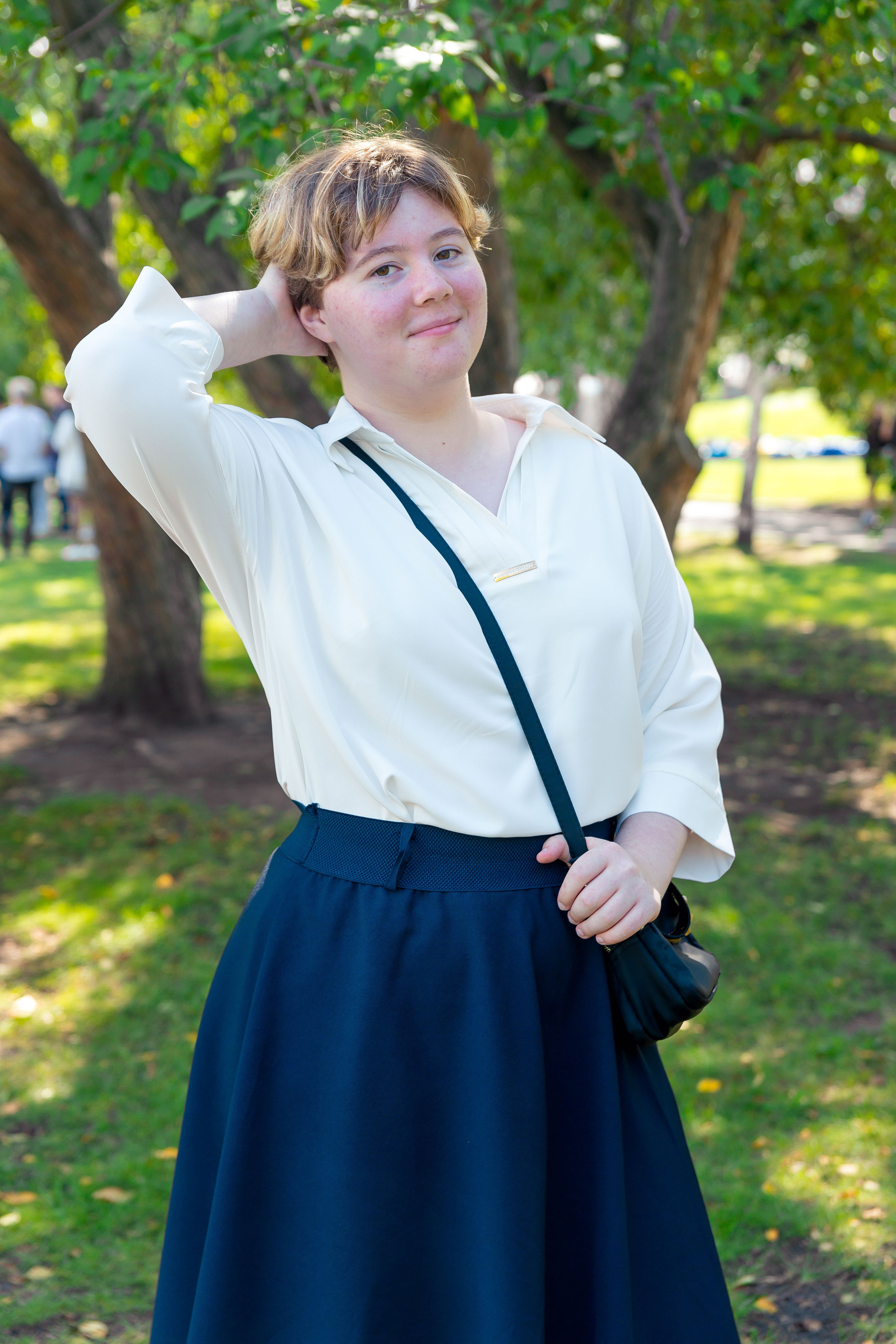 Линейка 6А. Фотограф в Барнауле Юлия Яковлева