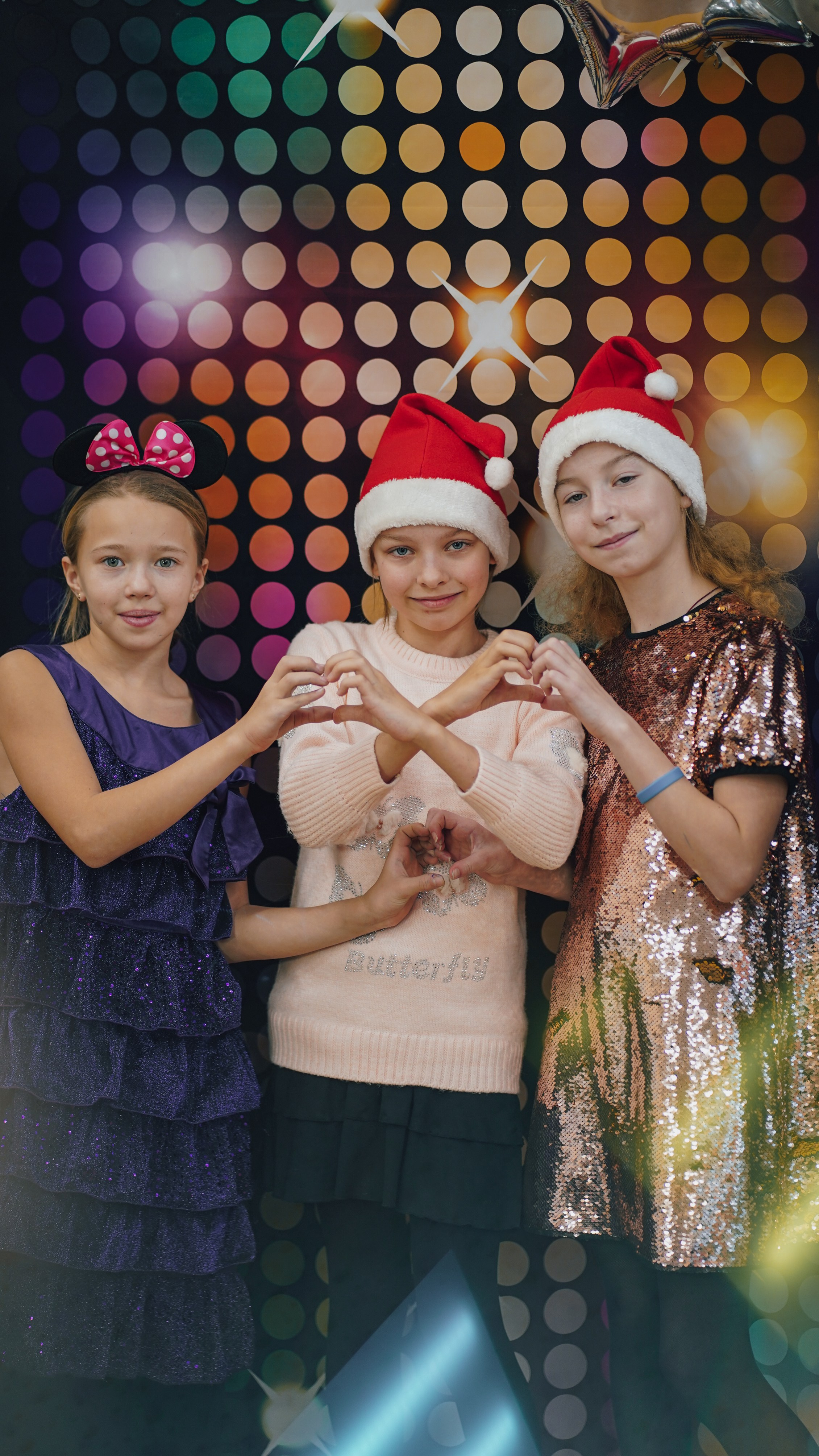 4 «Г» школа 152 (зима). Семейный и детский фотограф в Москве (Тинао) Галкина Алевтина