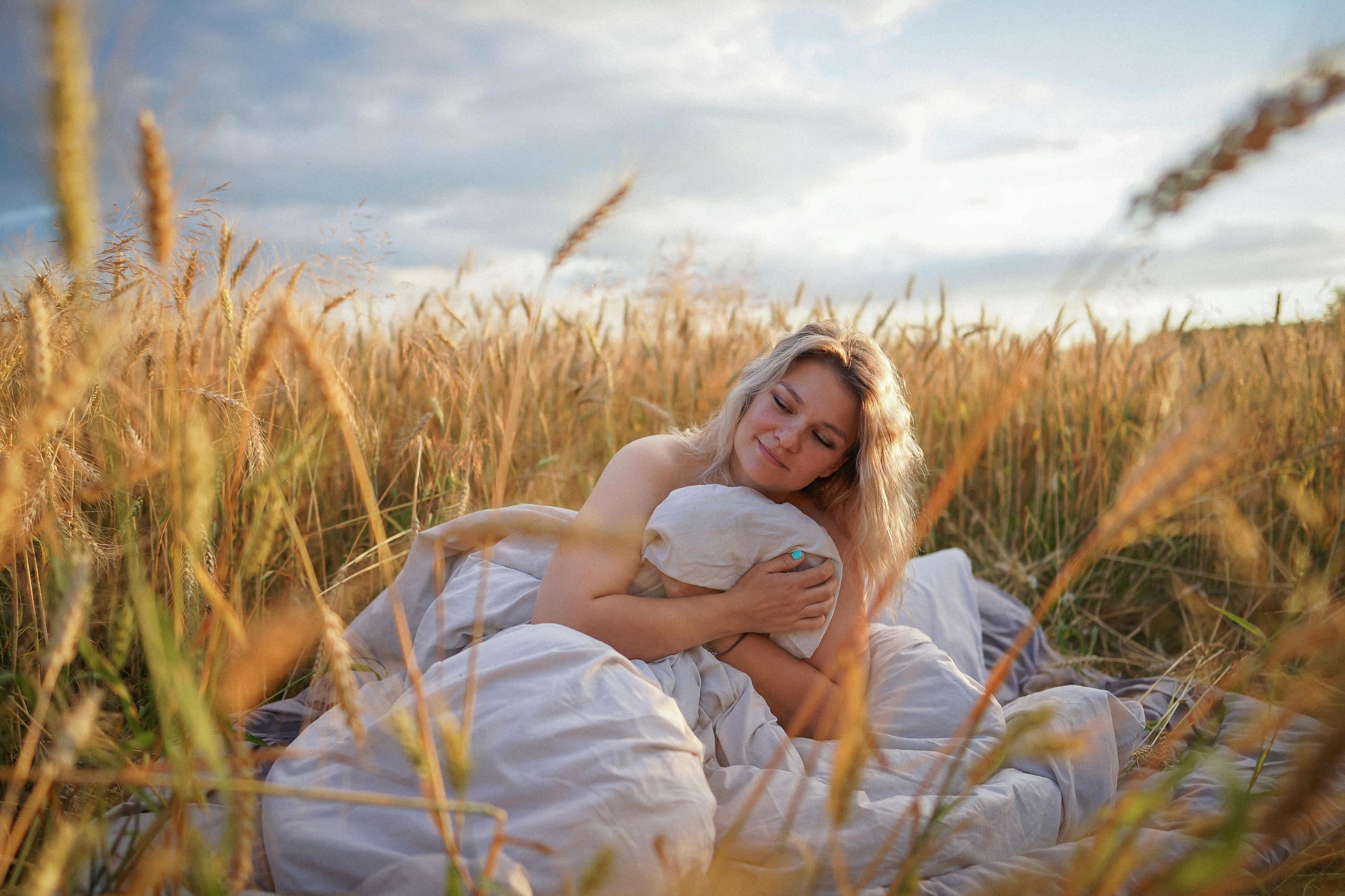 Ирина. Семейный и детский фотограф в Москве (Тинао) Галкина Алевтина
