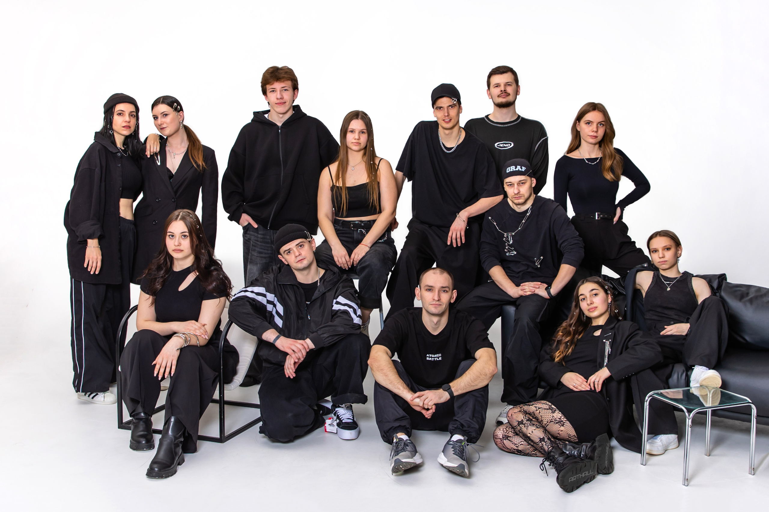 ARTHALL. Главная