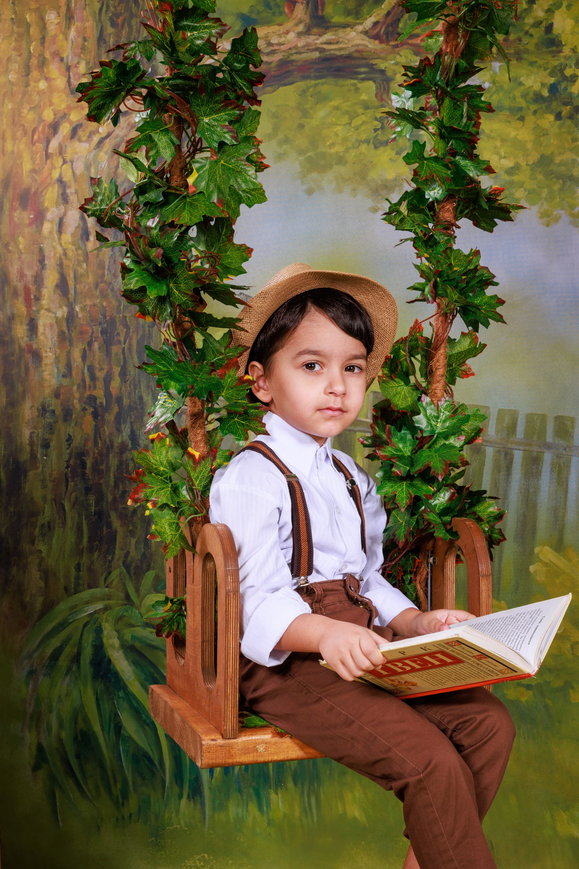 Children. Фотограф в Москве Андрей Макаренко