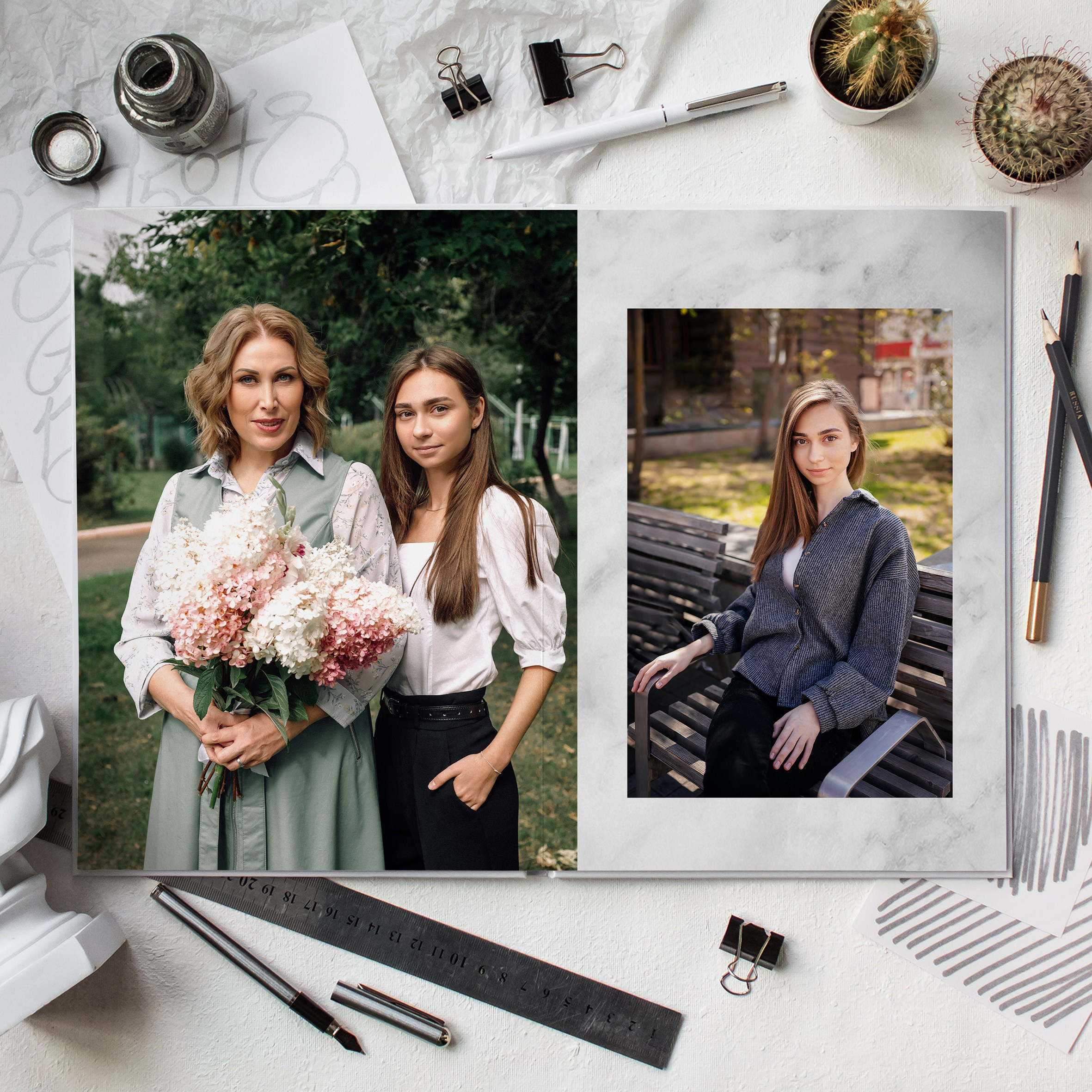 S C H O O L II. Фотограф Юлия Павлова Красноярск