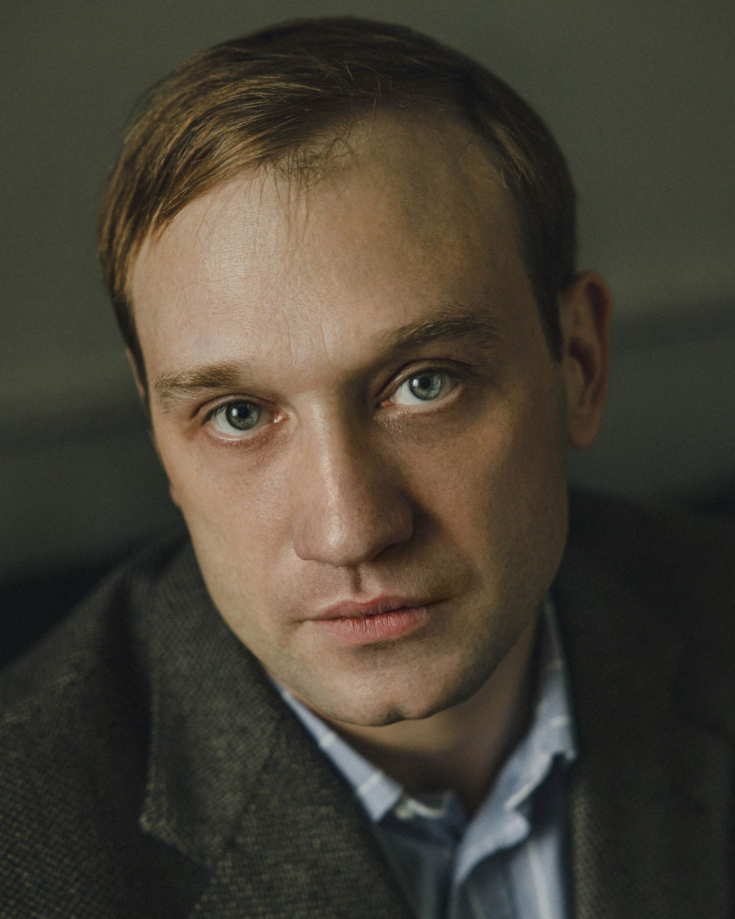 Михаил Тройник. Профессиональный фотограф в Москве