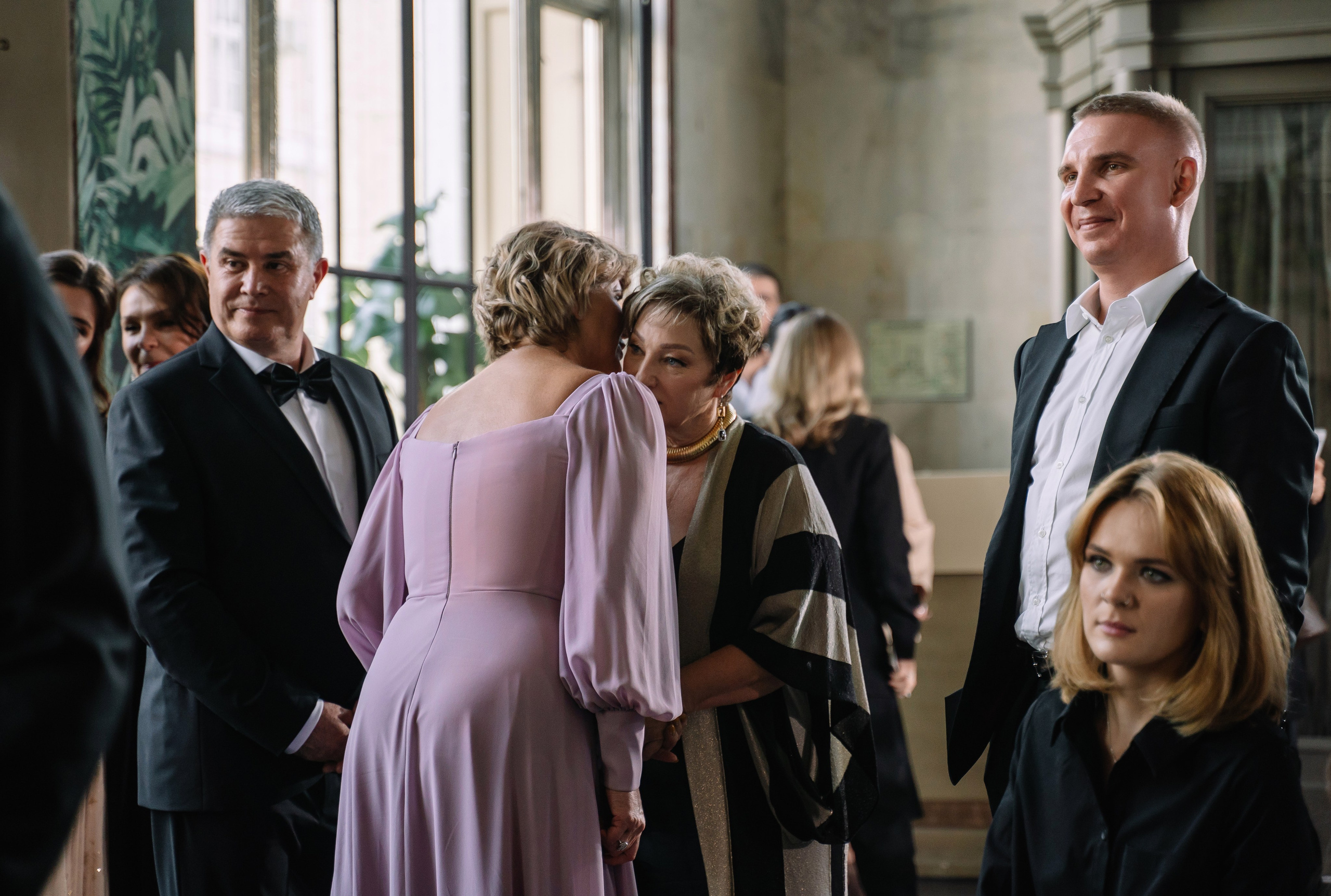 Свадебный день Руслана и Лали. Свадебный и семейный фотограф в Анапе Елена Полетаева