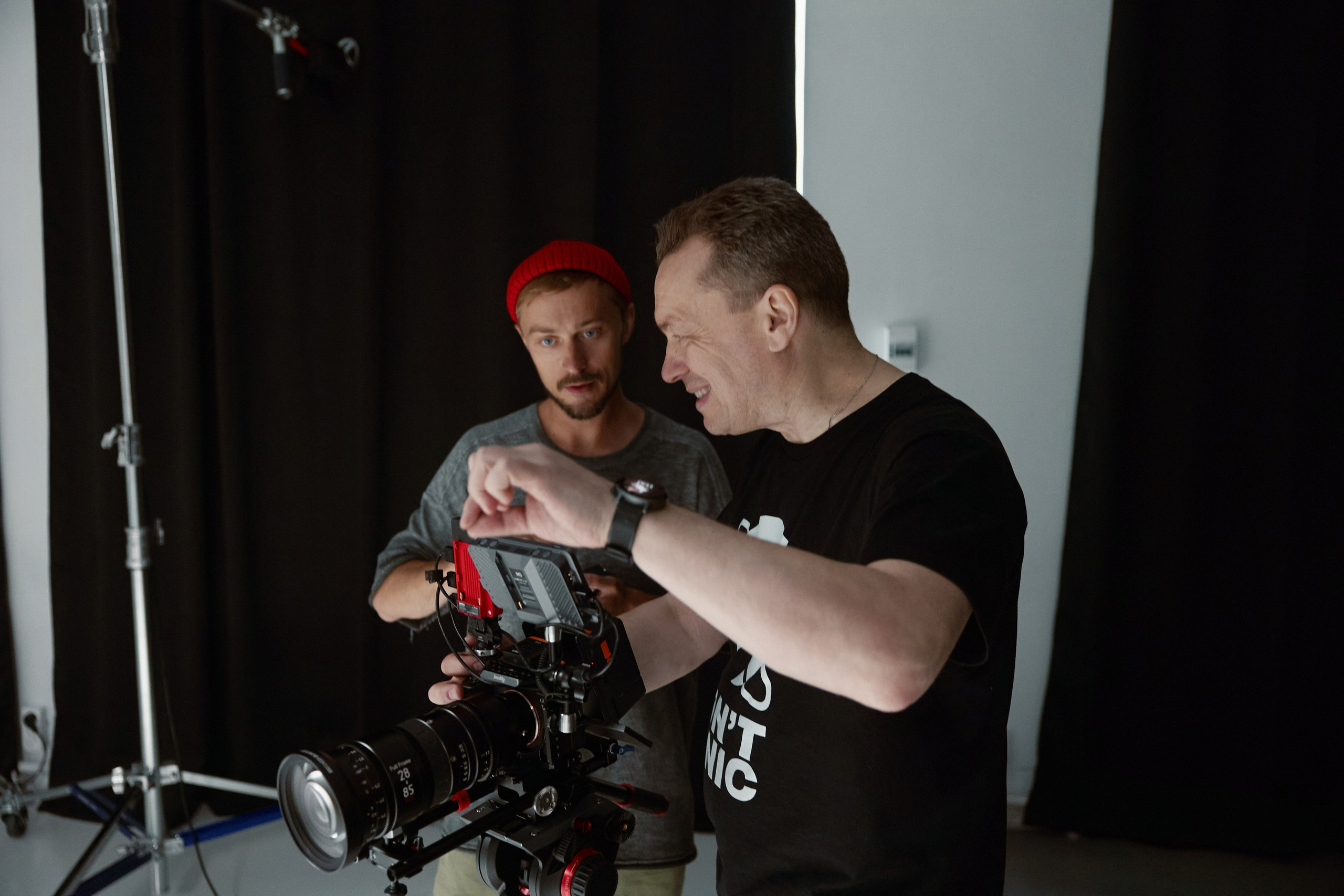 СОЛЬ PRODUCTION БЭК (ALTER LEX). ФОТОГРАФ НА МЕРОПРИЯТИЕ ОТ СОЛЬ МЕДИА PRODUCTION