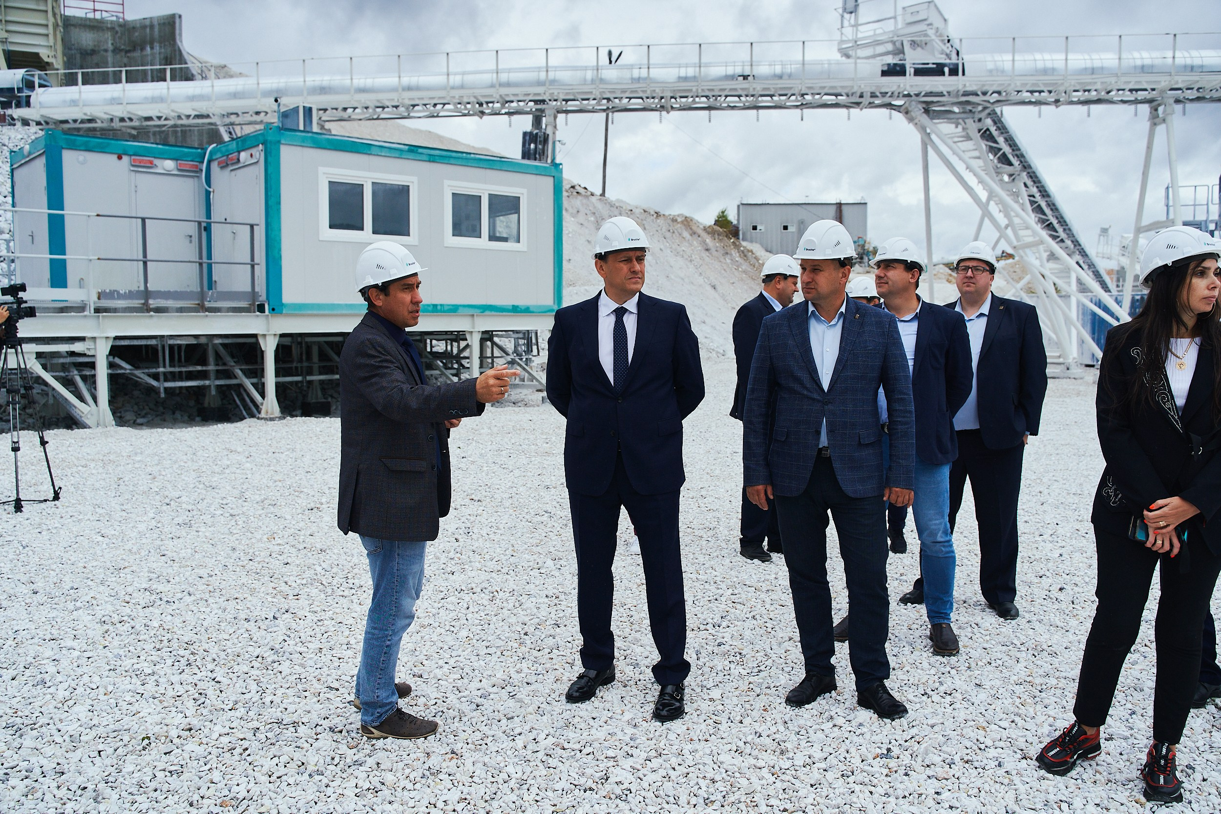 Brucite+|Репортаж. ФОТОГРАФ НА МЕРОПРИЯТИЕ ОТ СОЛЬ МЕДИА PRODUCTION