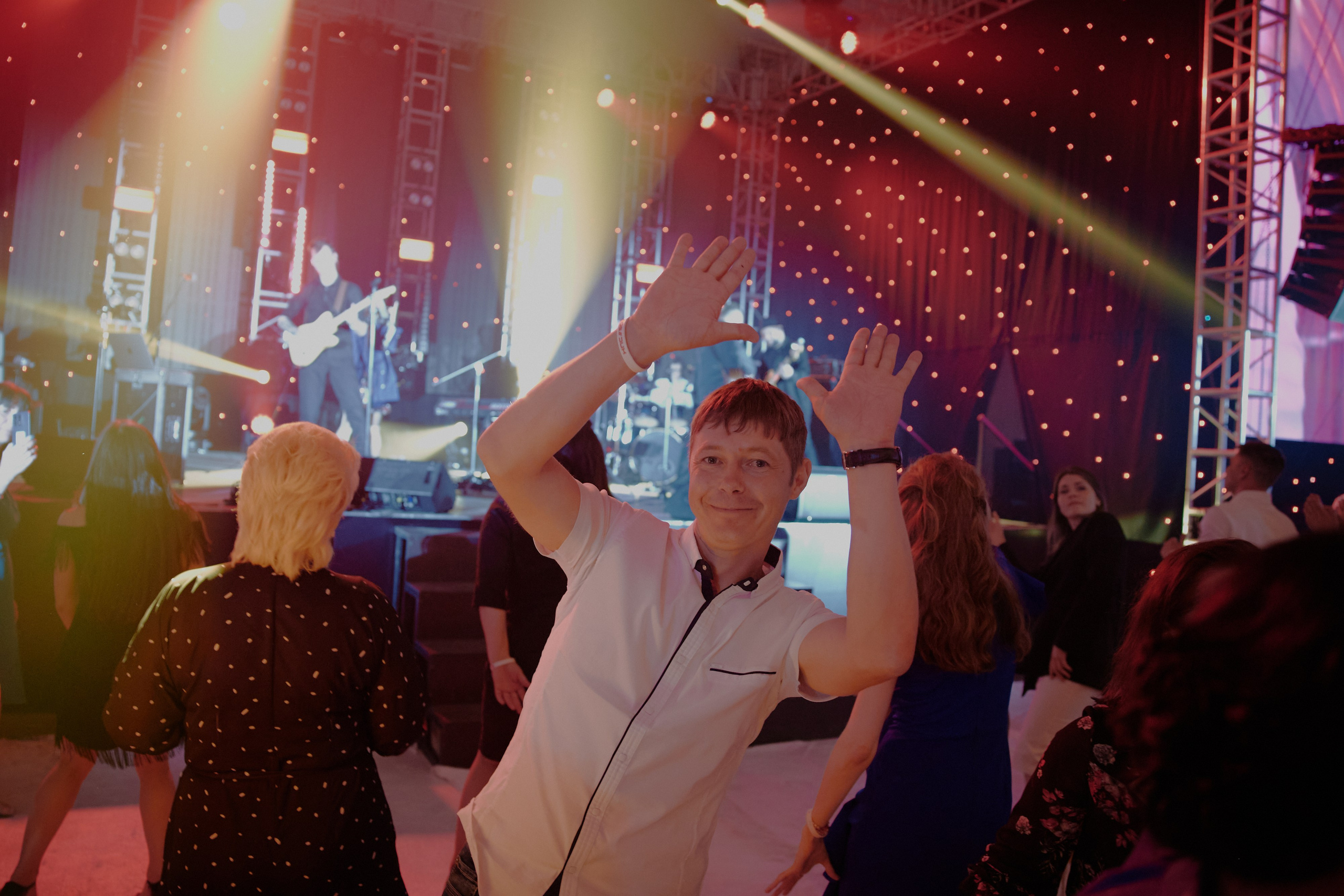 50 Лет БАМ. ФОТОГРАФ НА МЕРОПРИЯТИЕ ОТ СОЛЬ МЕДИА PRODUCTION